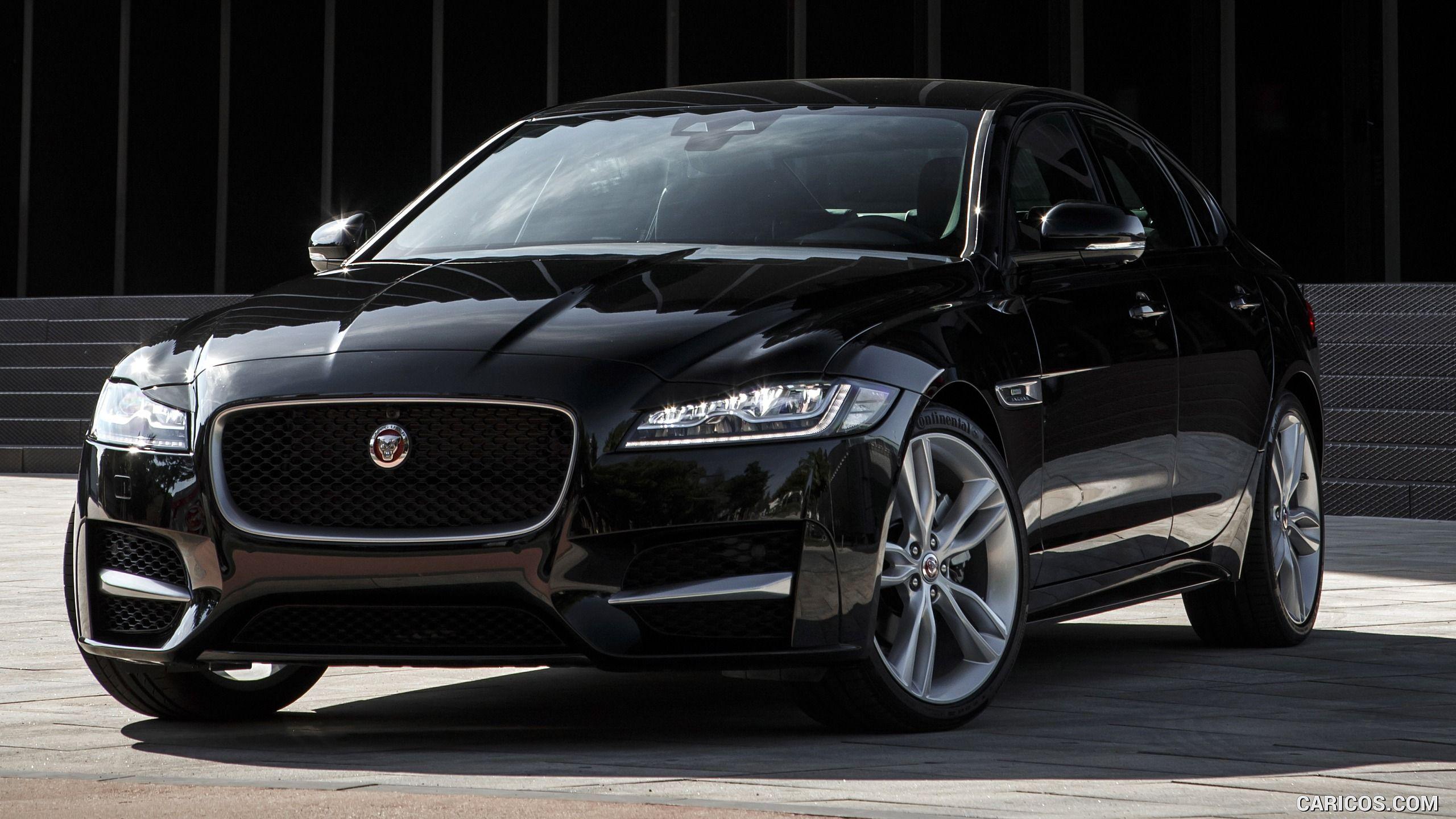 Black Jaguar Cars Wallpapers Top Free Black Jaguar Cars Backgrounds