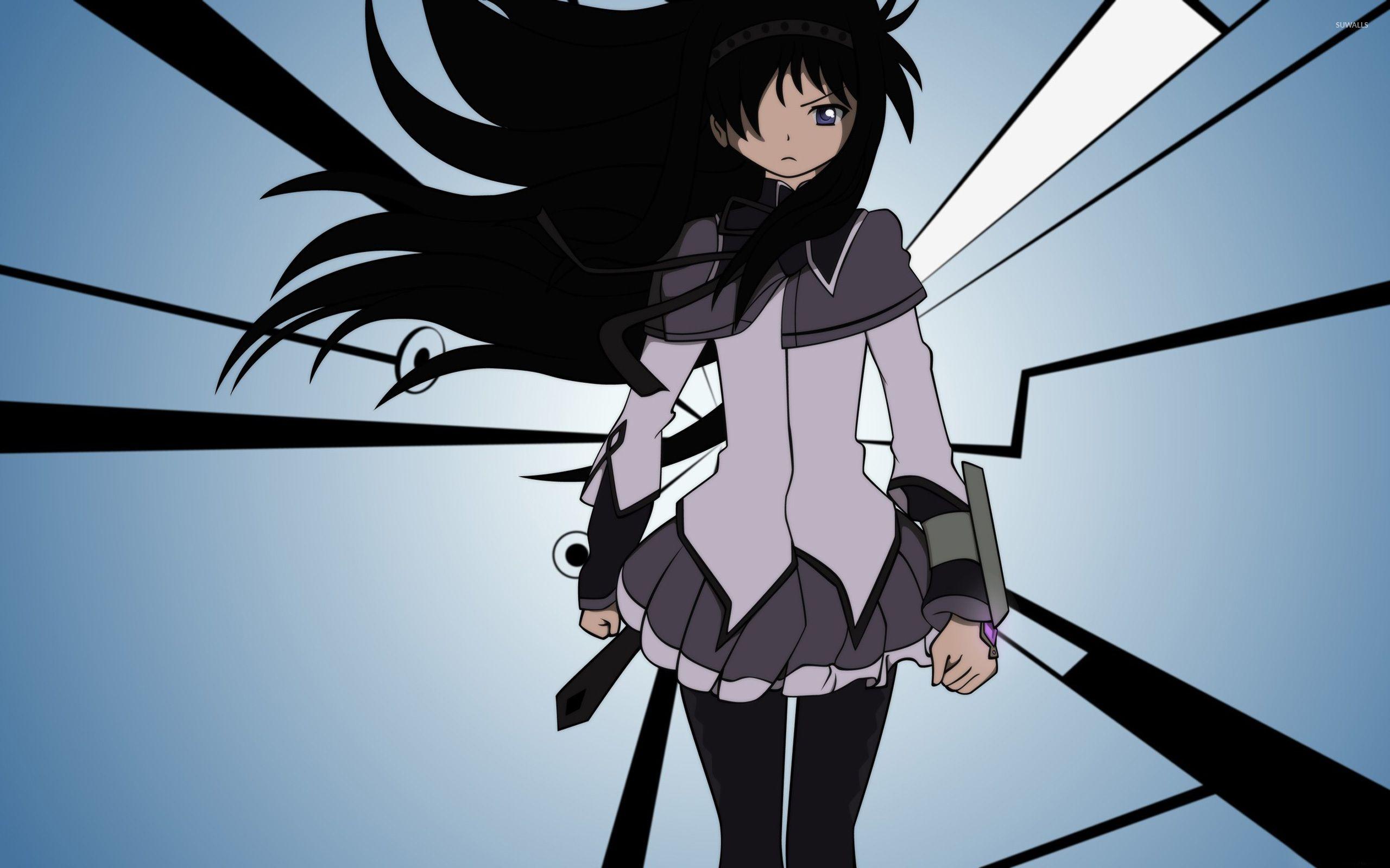 2560x1600 Puella Magi Madoka Magica [2] wallpaper wallpaper