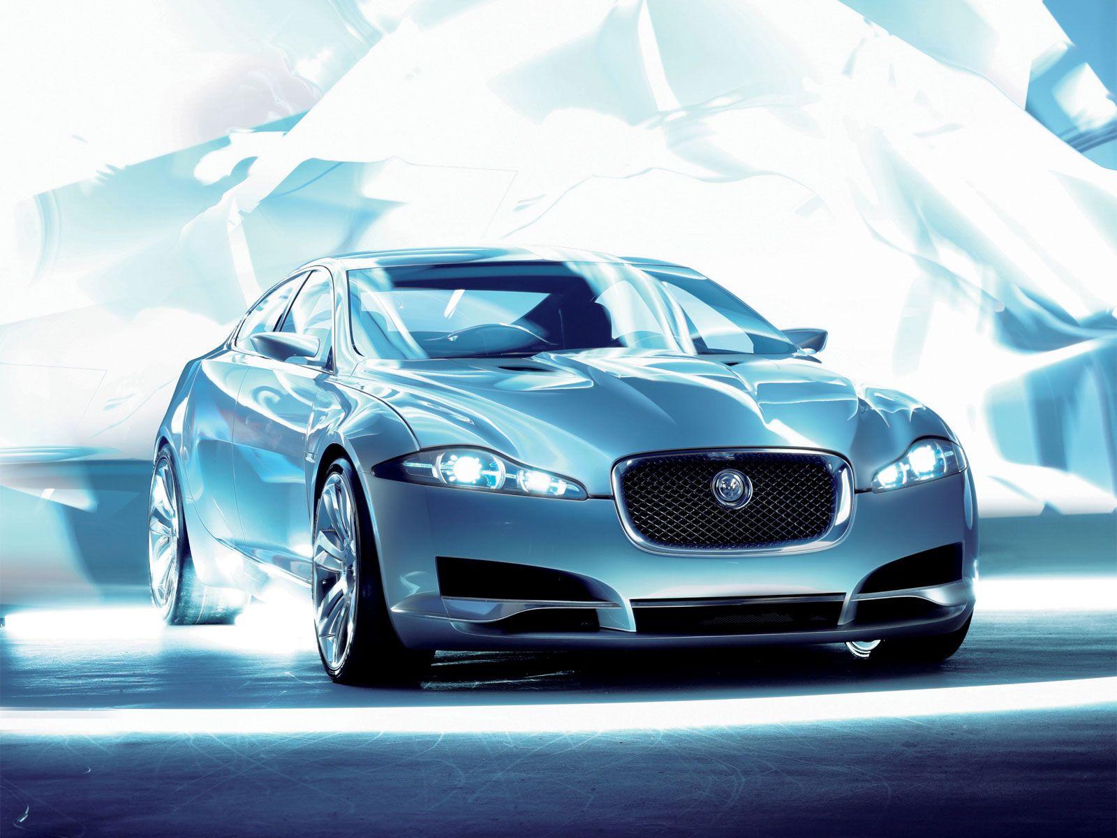 Blue Jaguar Car Wallpapers Top Free Blue Jaguar Car Backgrounds