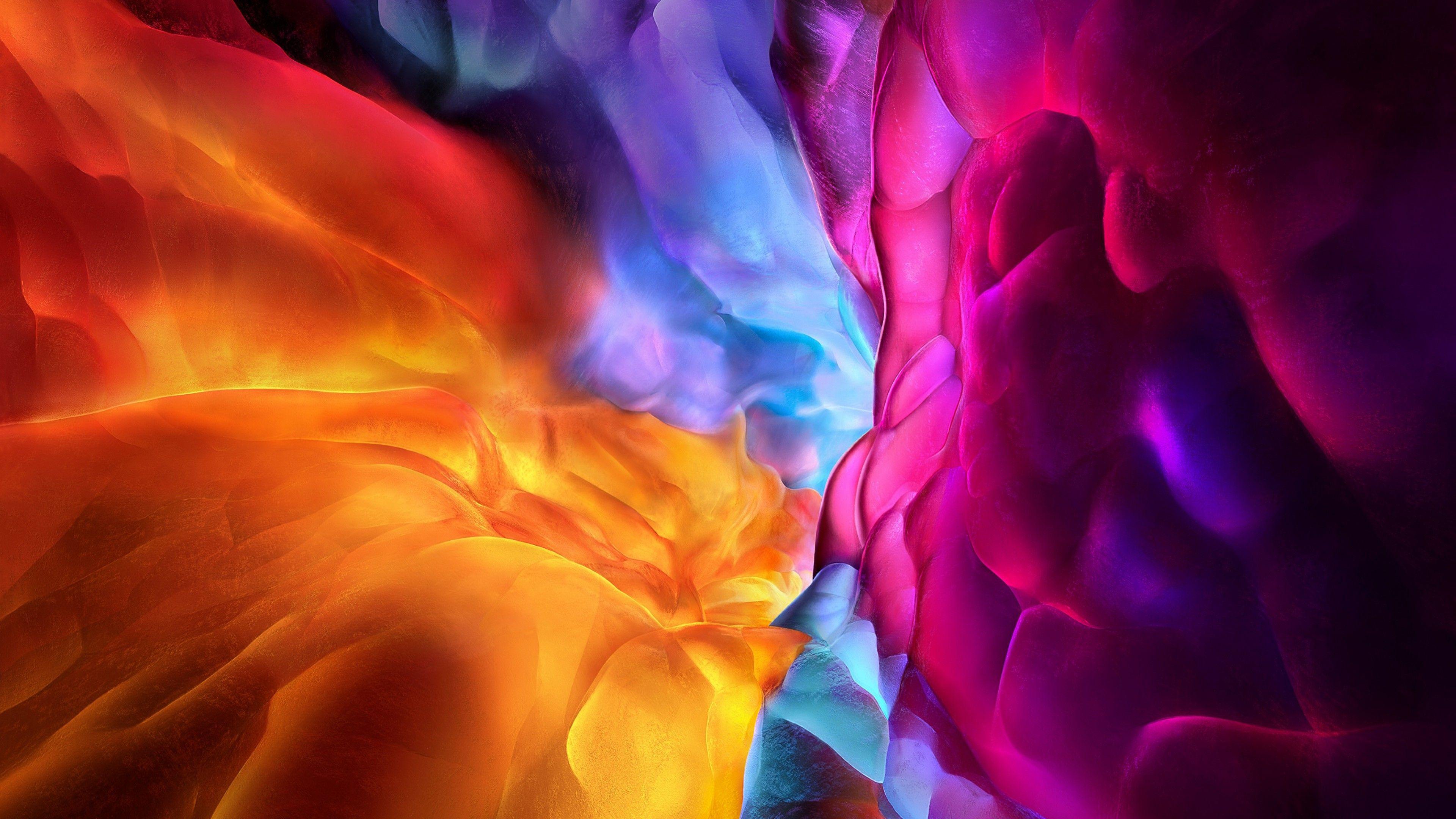 New iPad Pro Wallpapers - Top Free New