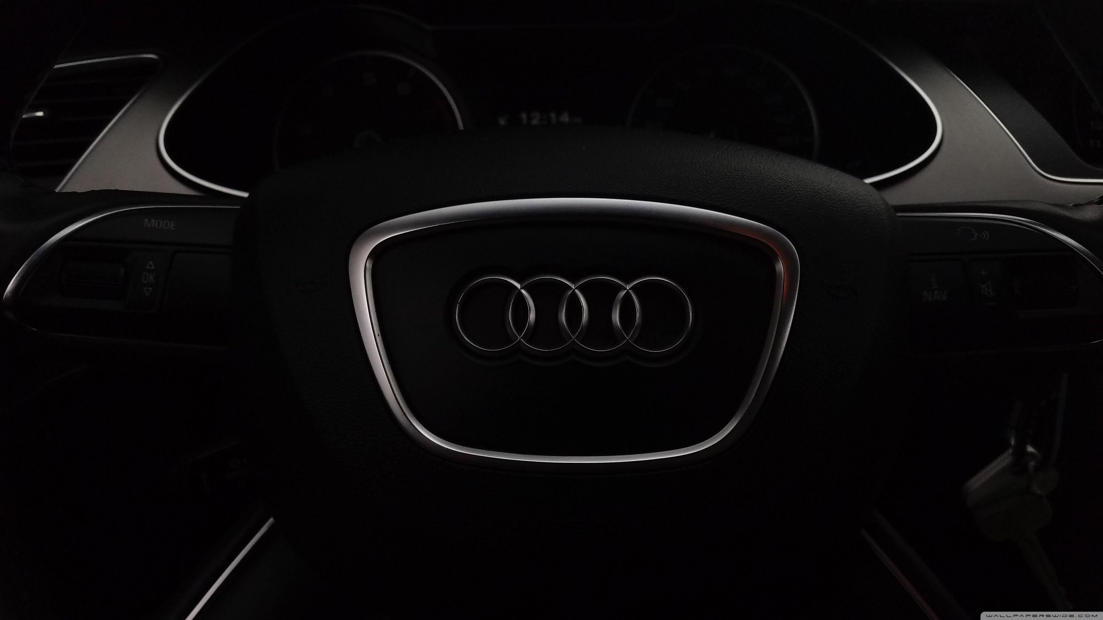 3554x1999 Audi A4 Ultra HD Desktop Background Wallpaper for 4K UHD TV : Widescreen & UltraWide Desktop & Laptop : Tablet