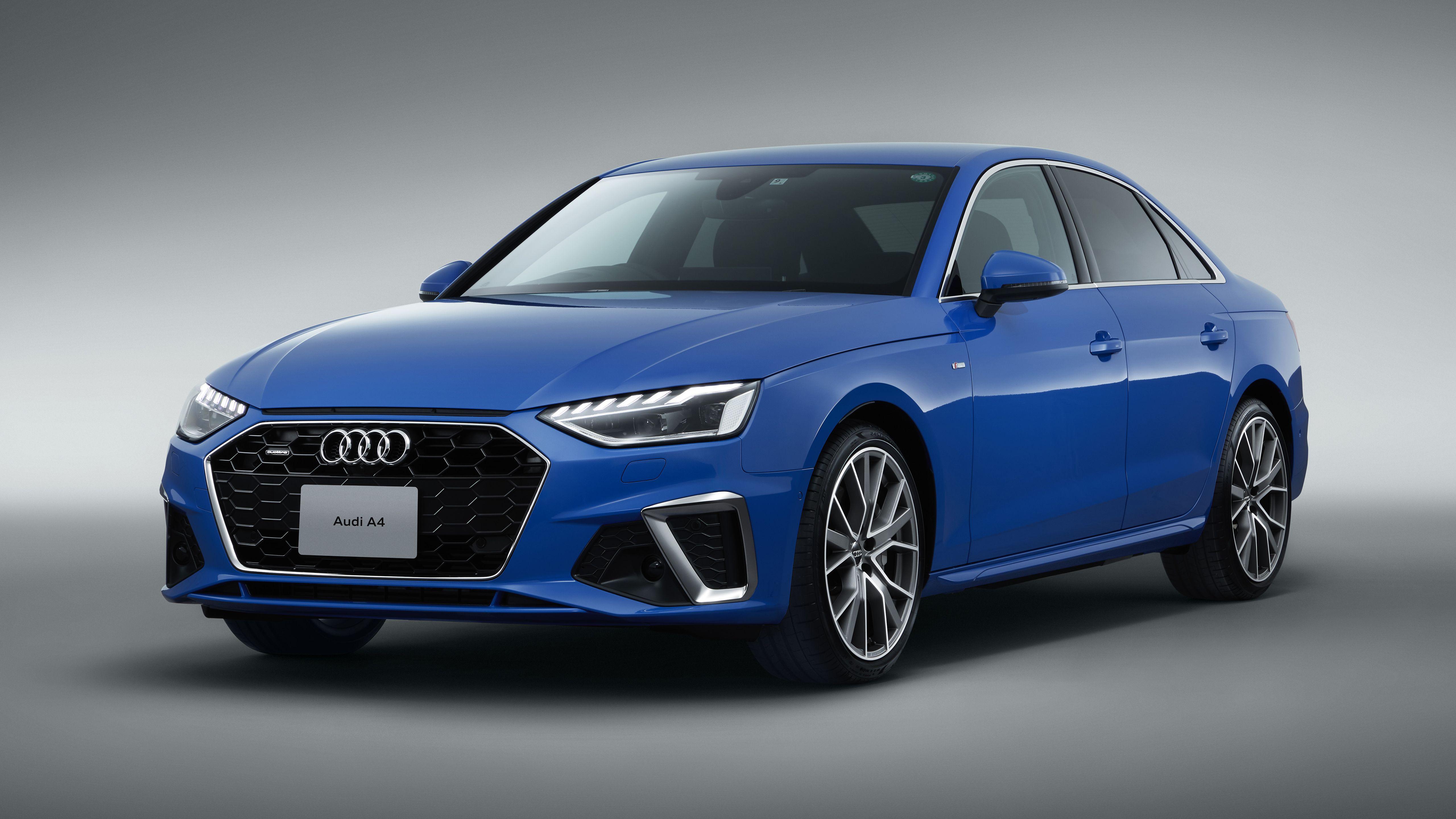 Audi A4 45 Tfsinull