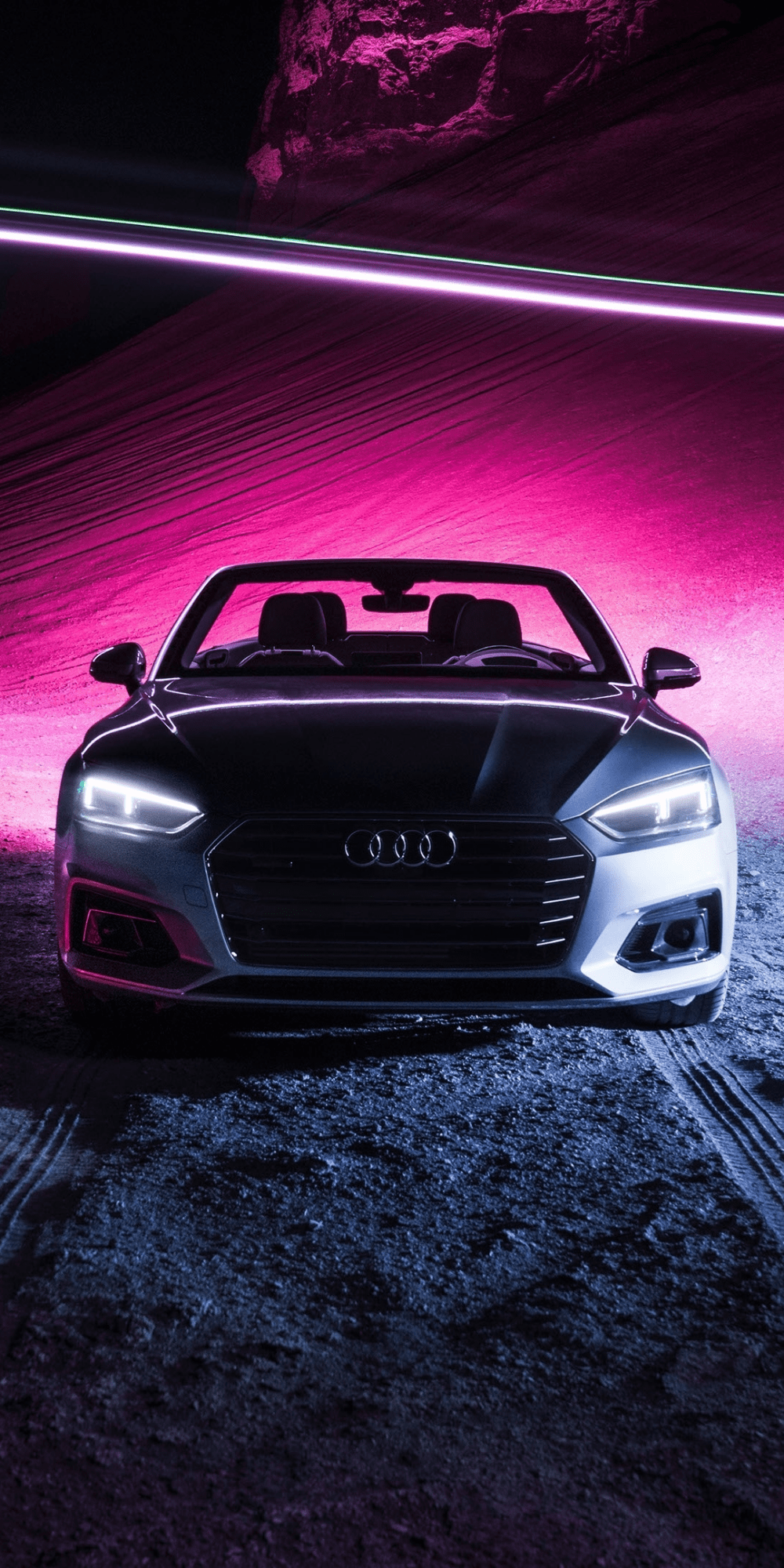 1000x2000 Audi Audi A4 4k