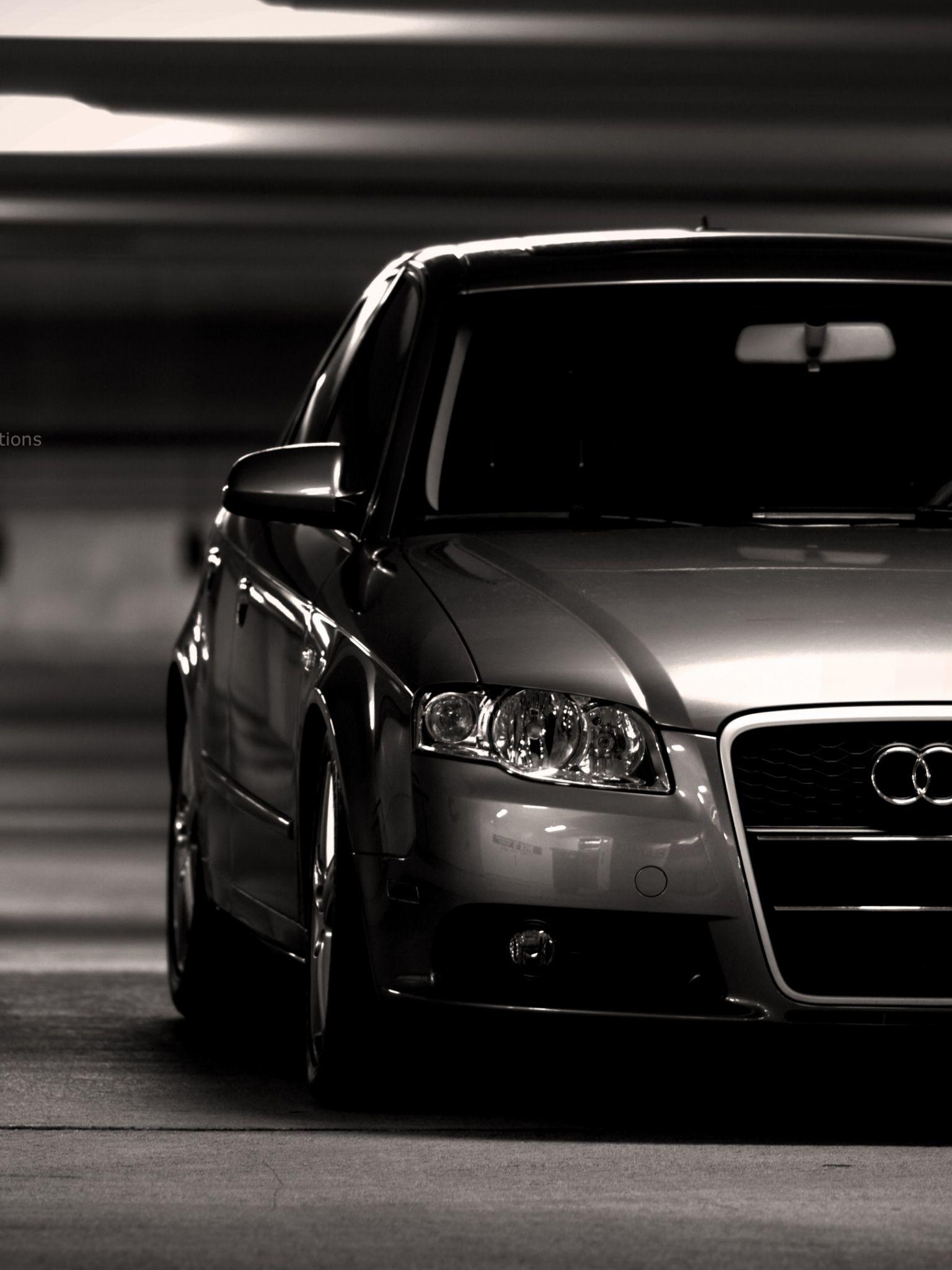 1536x2048 Free download AUDI A4 Black 4K HD Desktop Wallpaper for 4K Ultra HD TV Wide [3840x2160] for your Desktop, Mobile & Tablet. Explore Audi 4K Wallpaper. Audi 4K Wallpaper