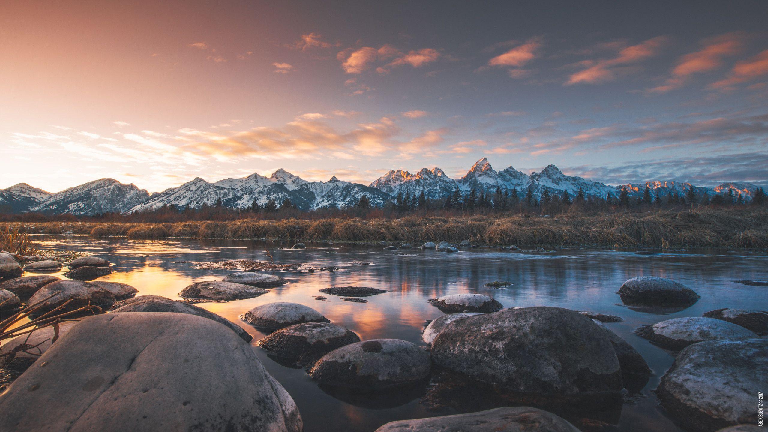 Mac Landscape Wallpapers Top Free Mac Landscape Backgrounds