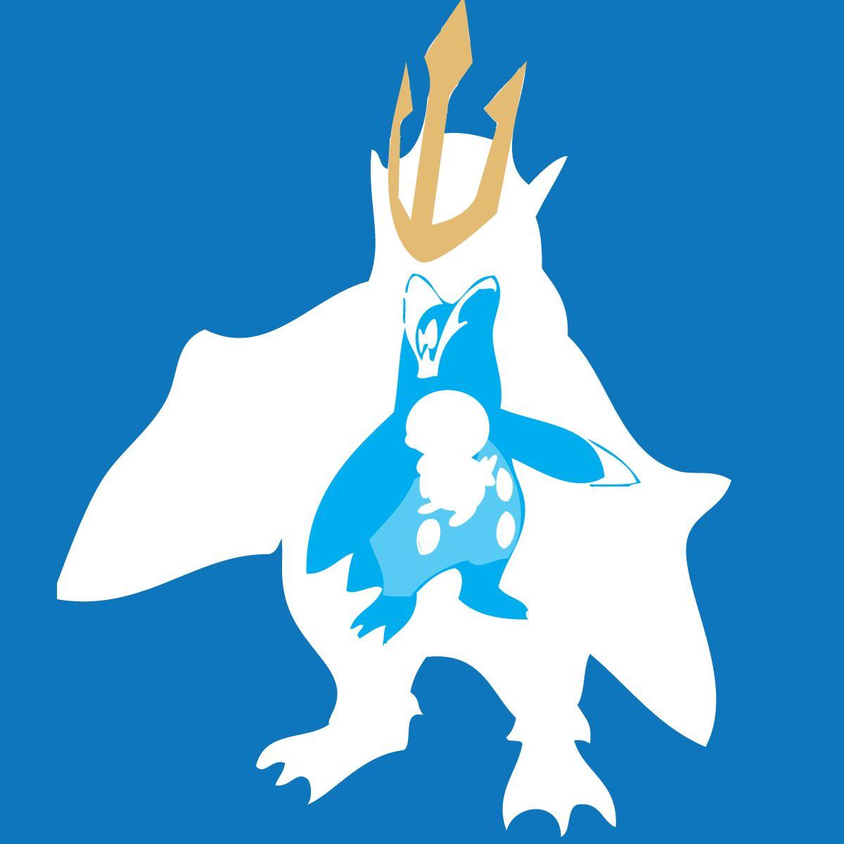 1200x1200 Piplup Wallpaper