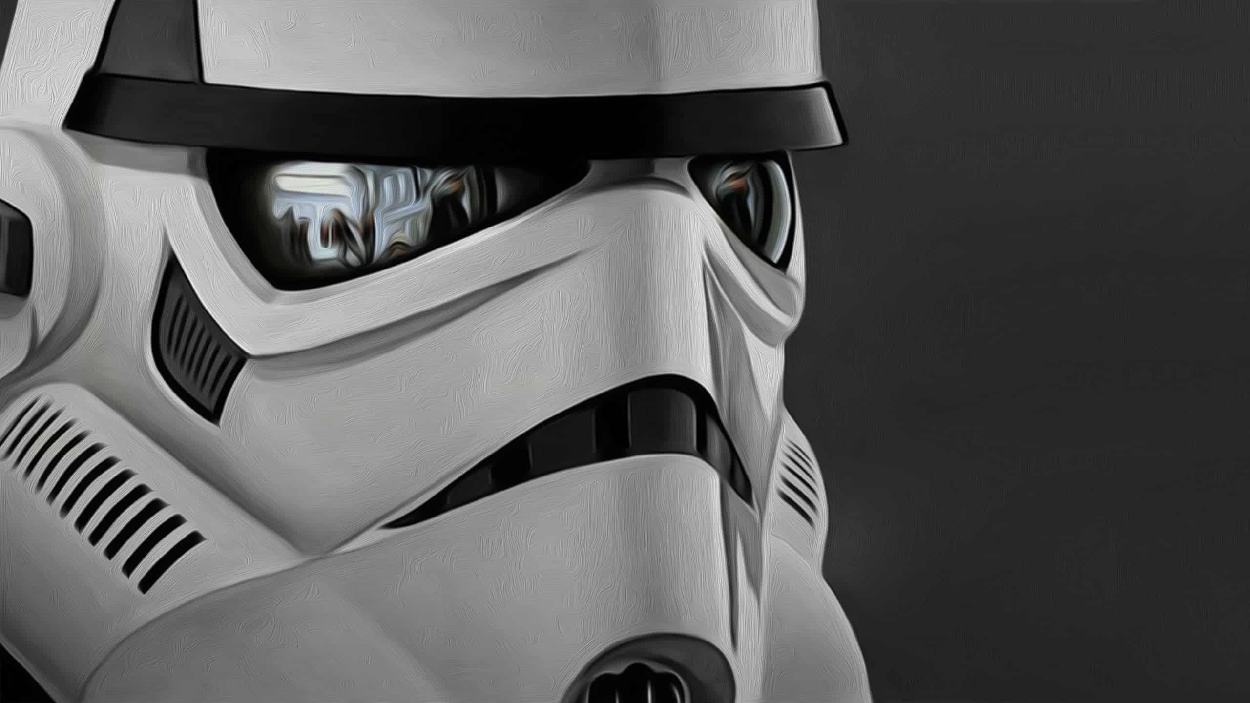 2560x1440 1440p Star Wars Wallpaper Stormtrooper