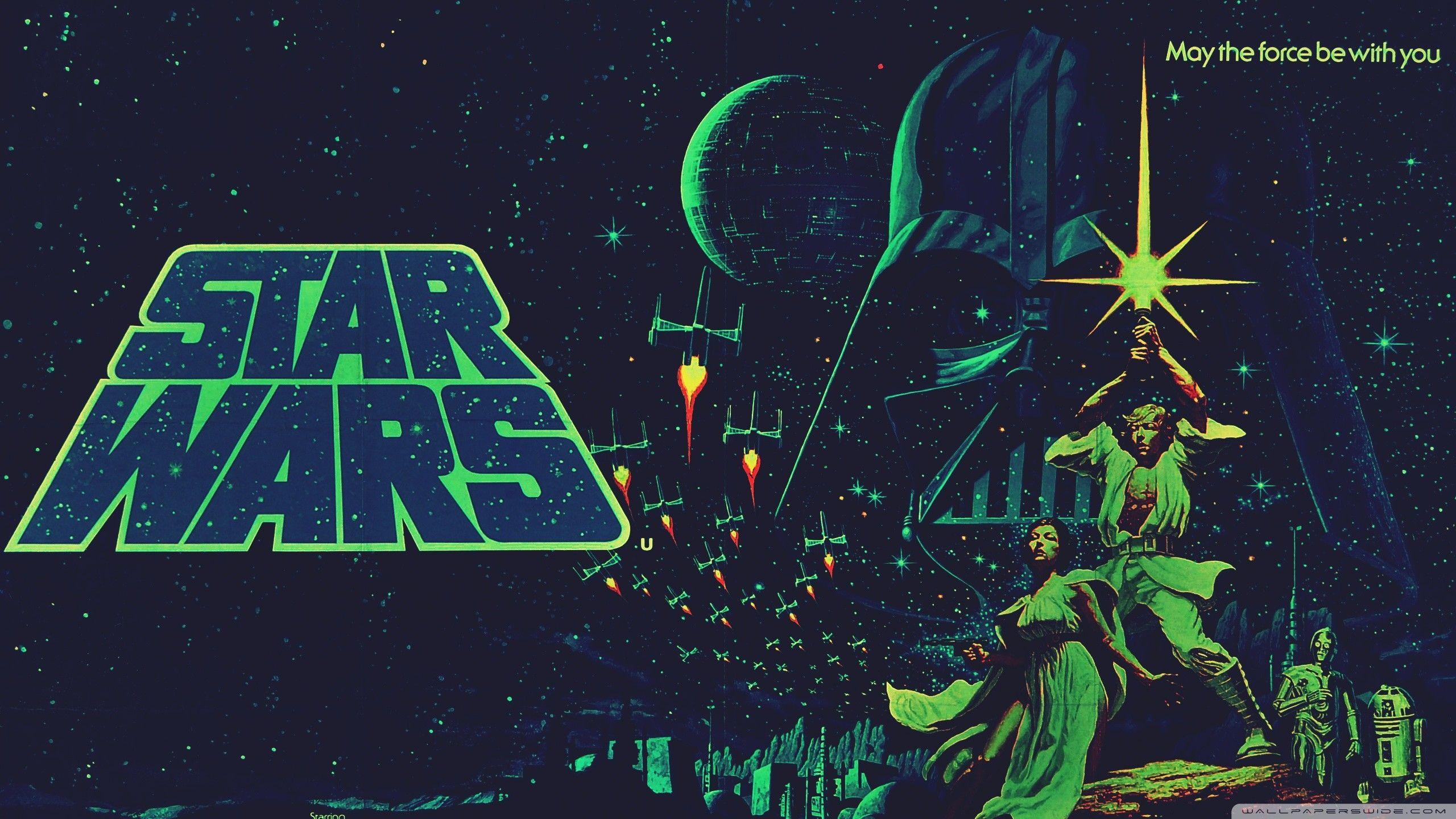 2560x1440 Star Wars 1440p
