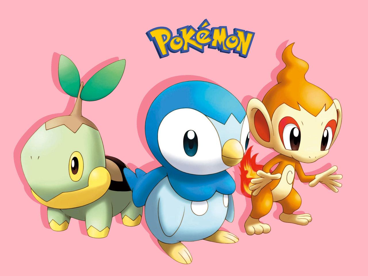 1280x960 Piplup (Pokemon) wallpaper HD for desktop background