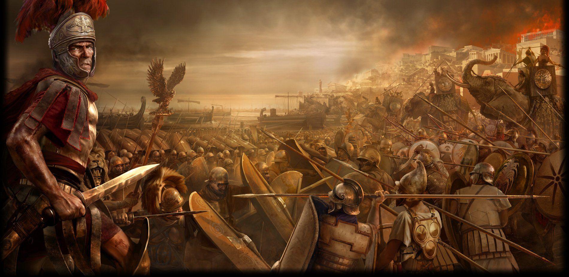 1900x924 Free download Sega fantasy roman army warrior warriors battle wallpaper background [1900x924] for your Desktop, Mobile & Tablet. Explore Roman Soldier Wallpaper. Roman Gladiator Wallpaper, Ancient Roman Wallpaper, Roman Empire Wallpaper