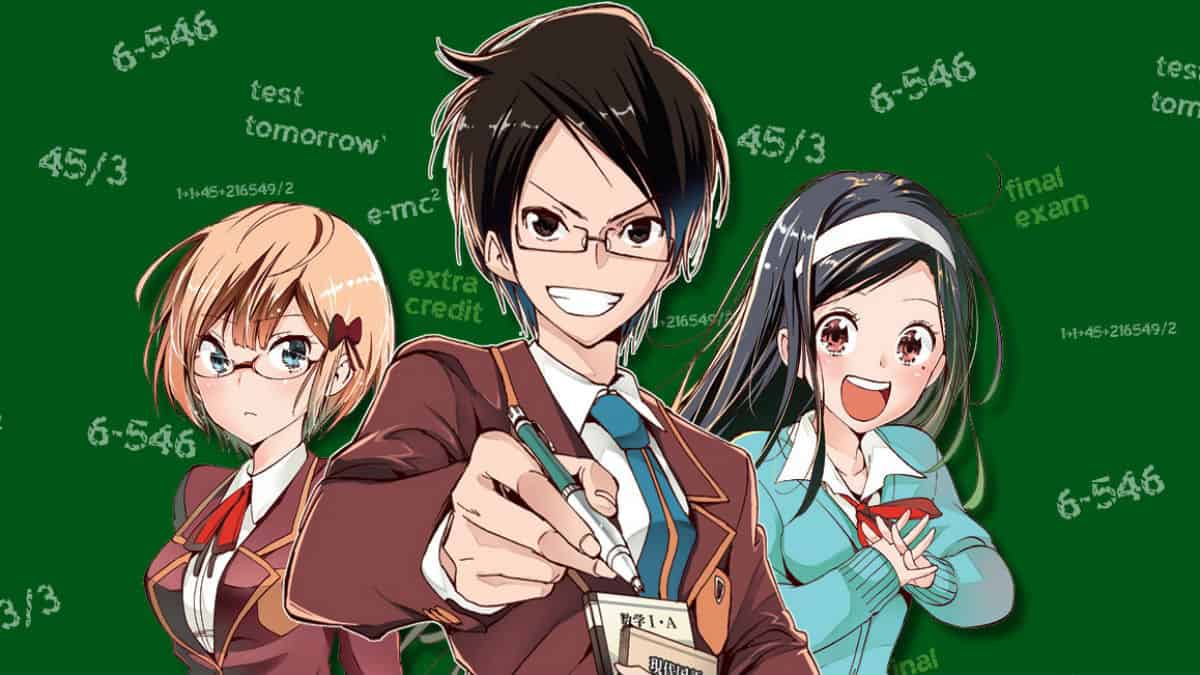 1200x675 We Never Learn Chapter 185 Release Date, Where to Read We Never Learn 185