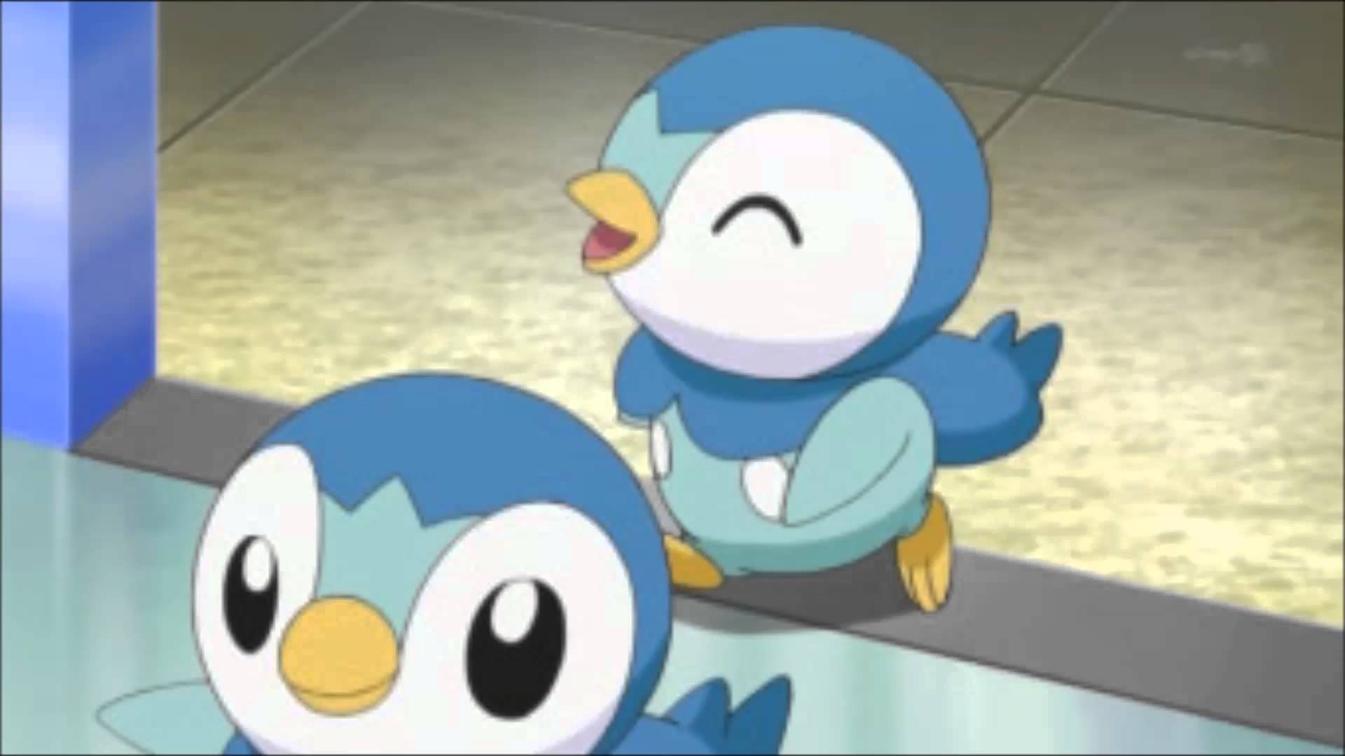 1920x1080 Piplup Wallpaper. Piplup Wallpaper, Piplup Oshawott Wallpaper and Dawn Piplup Wallpaper