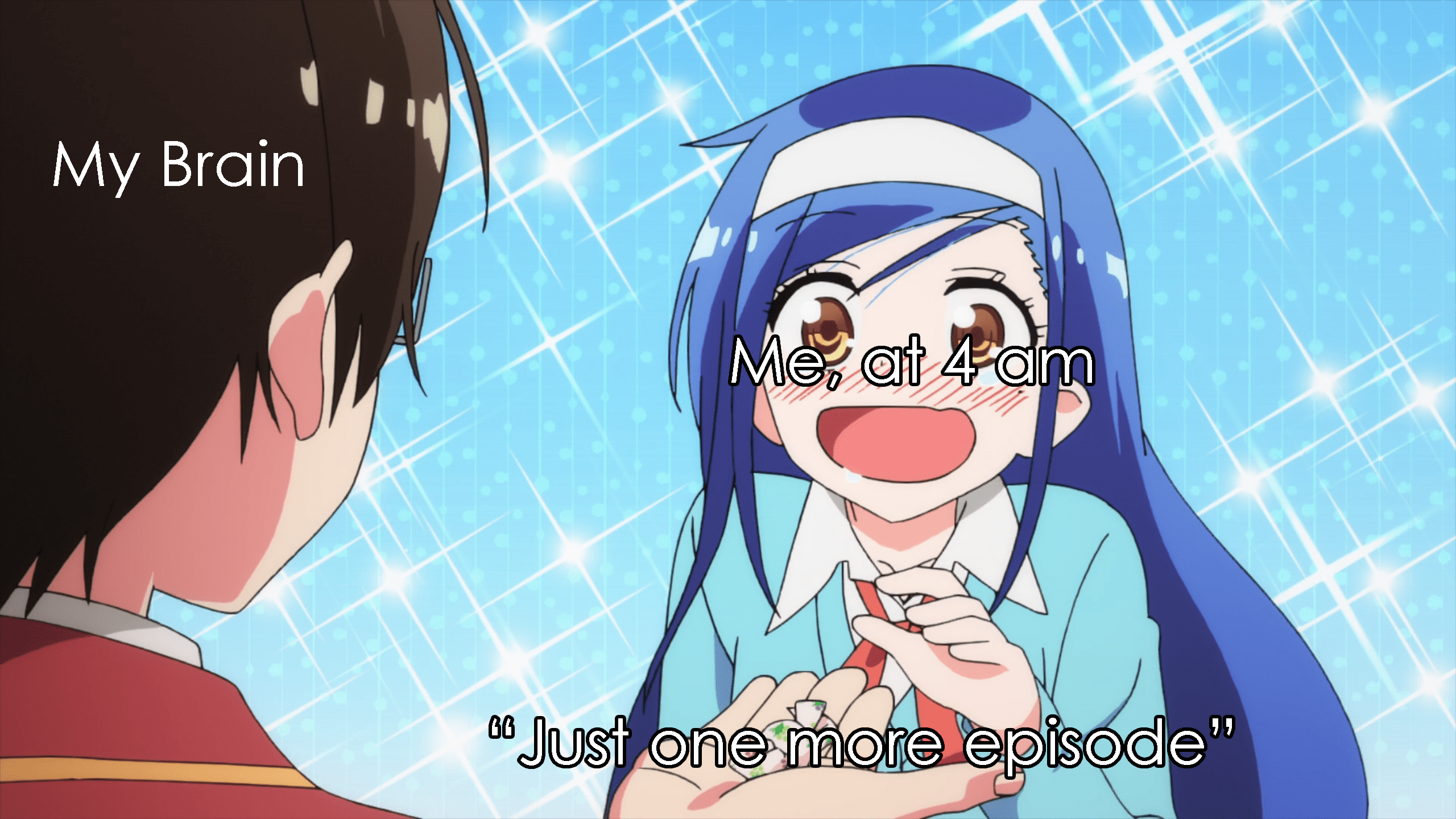 2560x1440 One More. We Never Learn