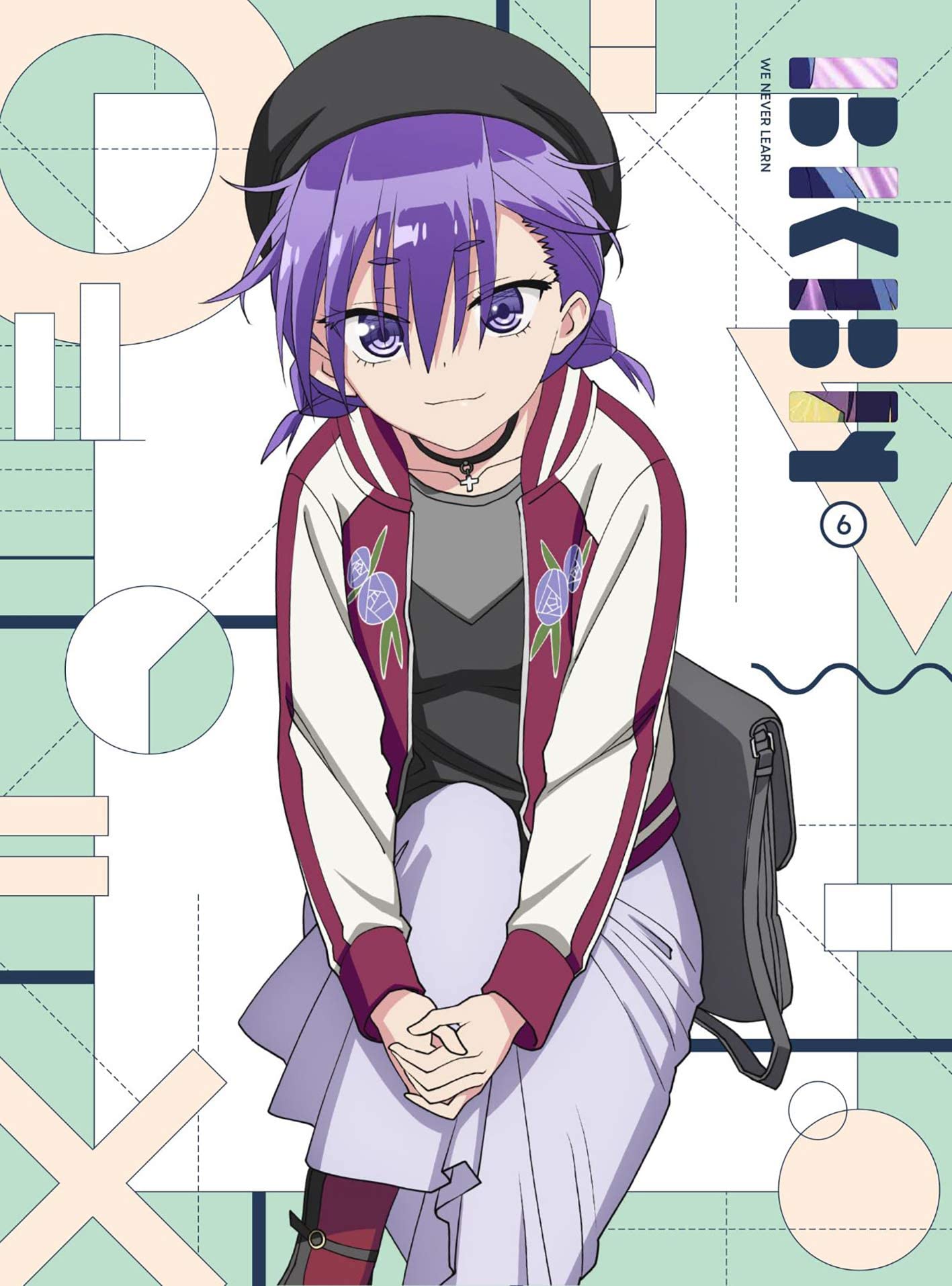 1417x1915 We Never Learn (Bokutachi wa Benkyou ga Dekinai) Post Forums