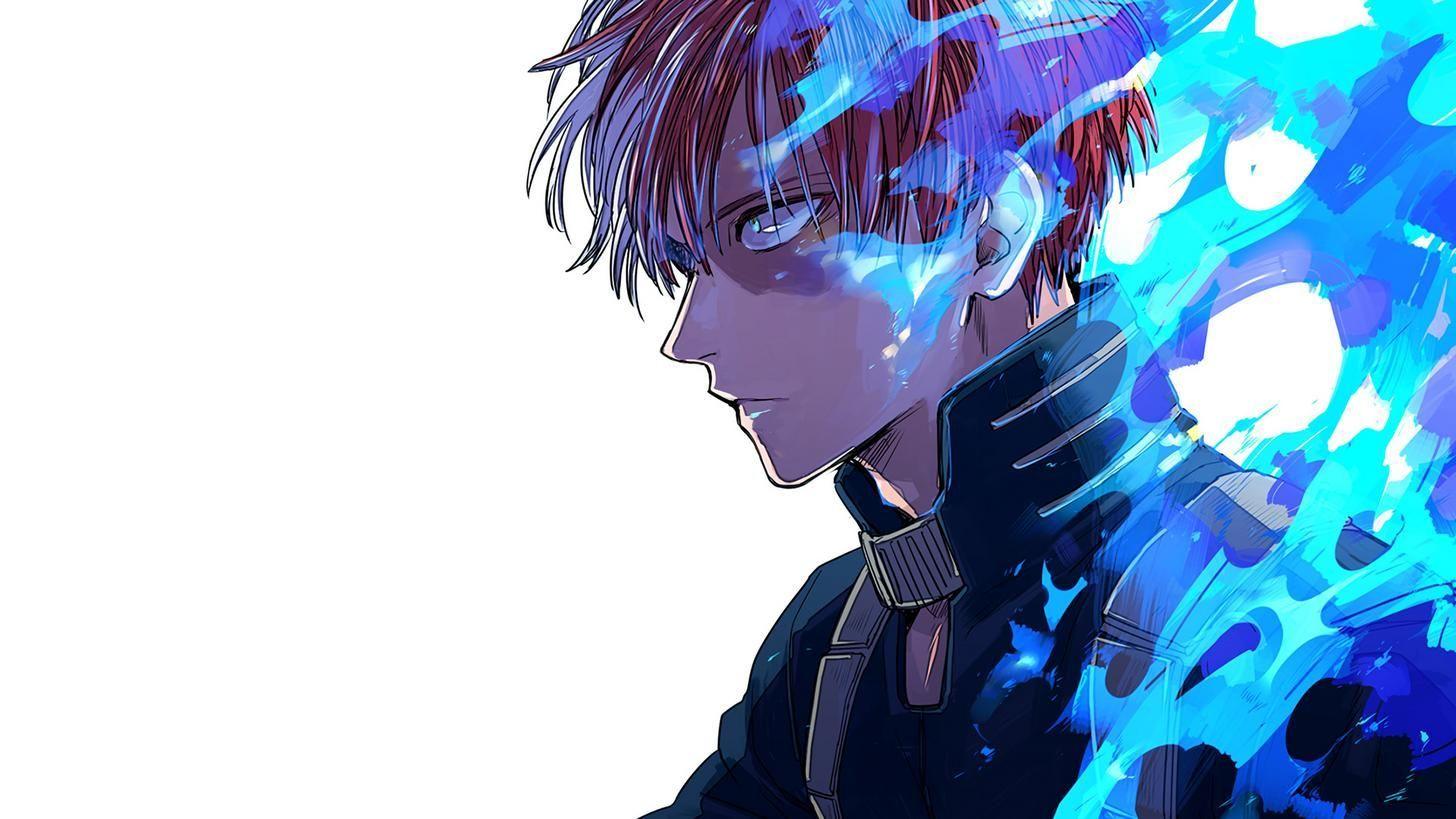 1456x819 Anime Wallpaper Collection Part 4. Hero wallpaper, Anime wallpaper, Anime