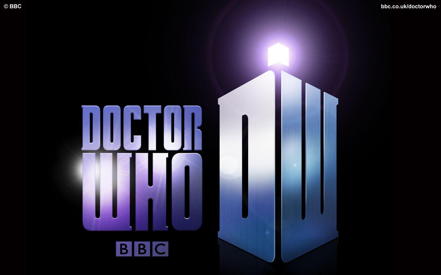 1440x900 Which is Your Choice? Doctor Who or Fringe?