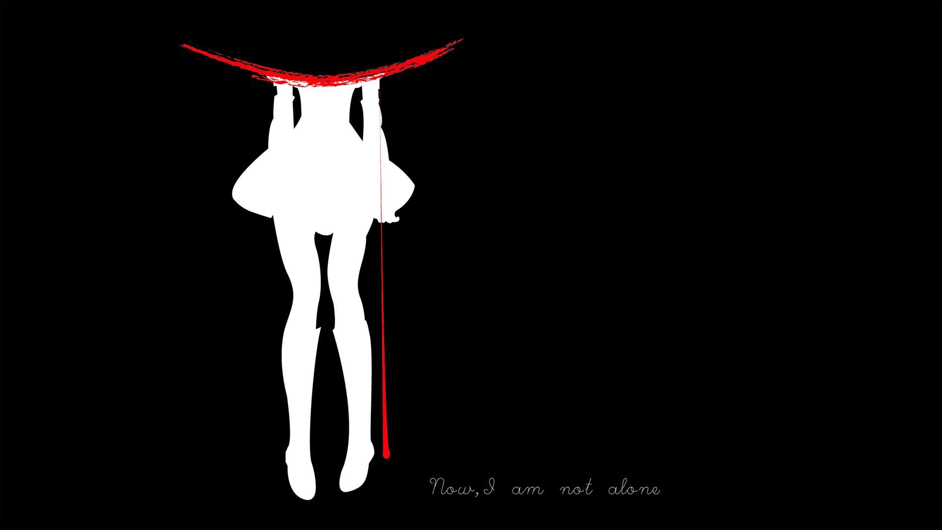 1920x1080 Mahou Shoujo Madoka Magica, Tomoe Mami, anime, simple background, anime girls wallpaper
