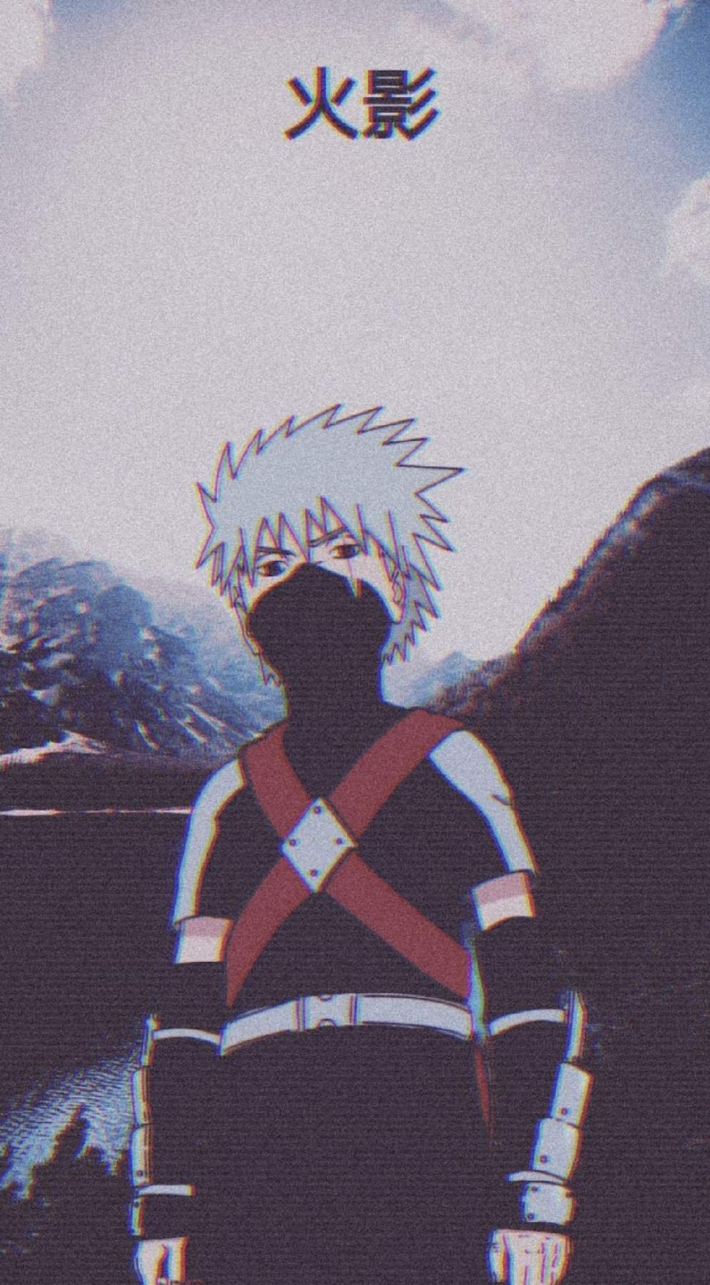 996x1801 Kid Kakashi Wallpaper & Background Download