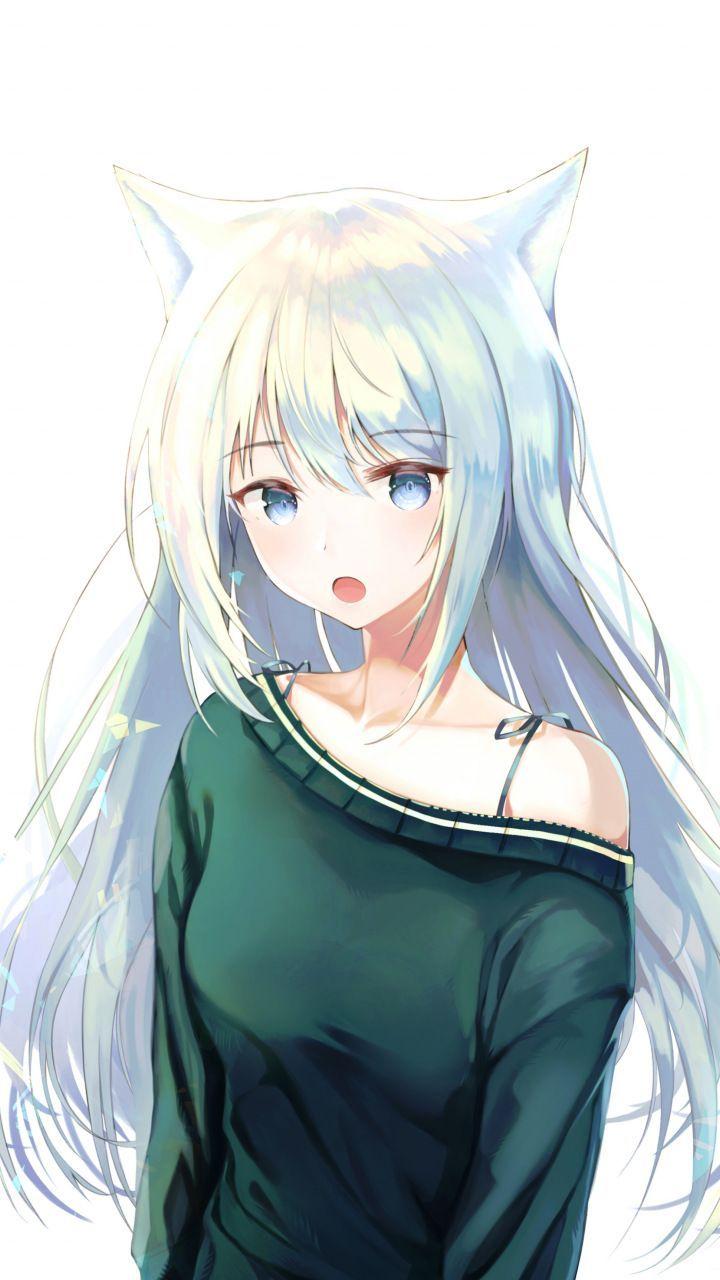 720x1280 Anime Wallpaper