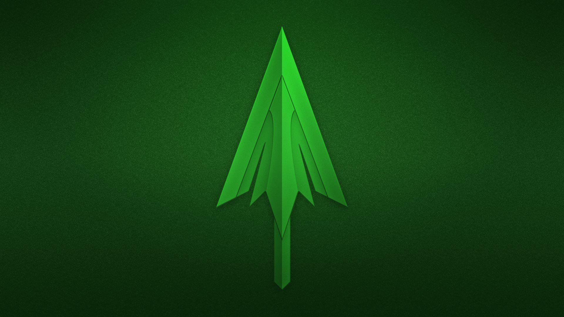 1920x1080 Arrow Phone Wallpaper