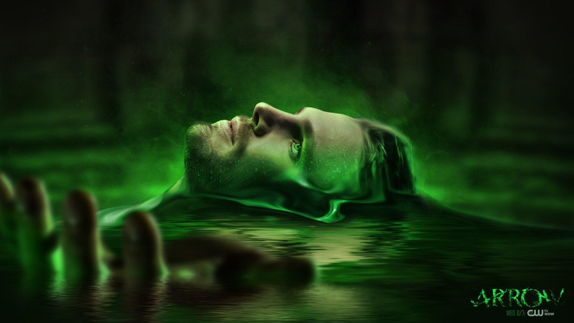 1920x1080 Green Arrow Oliver Queen Wallpaper HD : 1920 x 2417 jpeg 965 кб