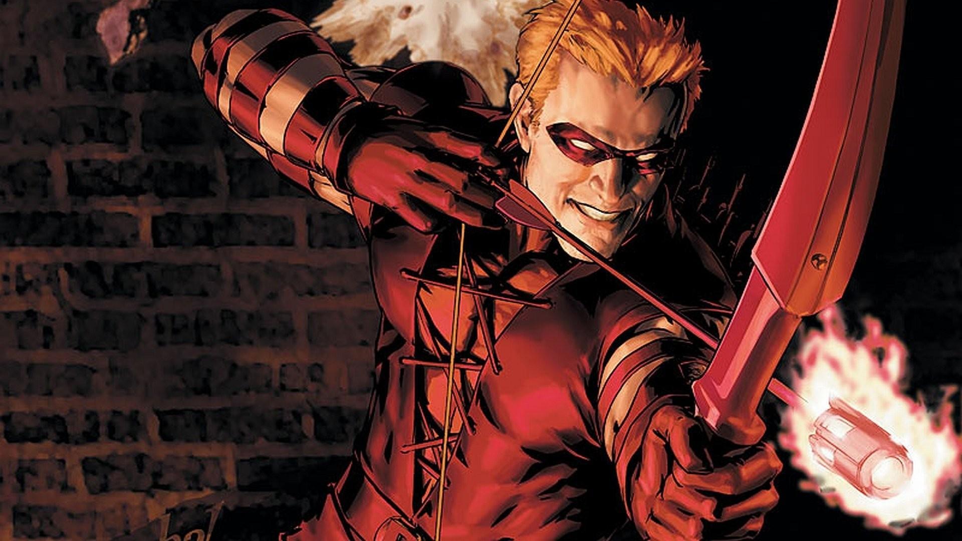 1920x1080 Download Red Arrow Wallpaper, HD Background Download