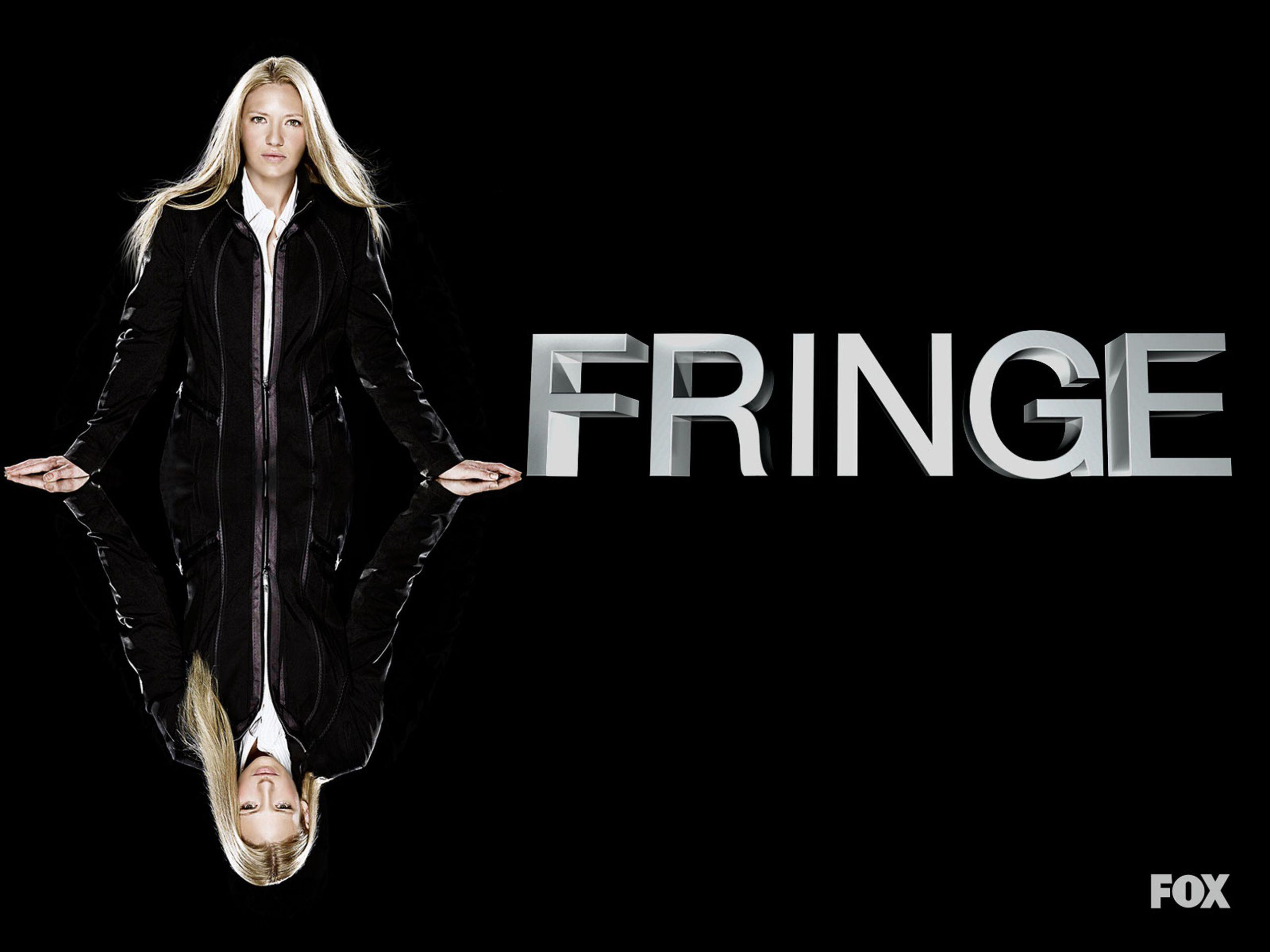 2560x1920 Fringe Olivia. Free Desktop Wallpaper for Widescreen, HD and Mobile