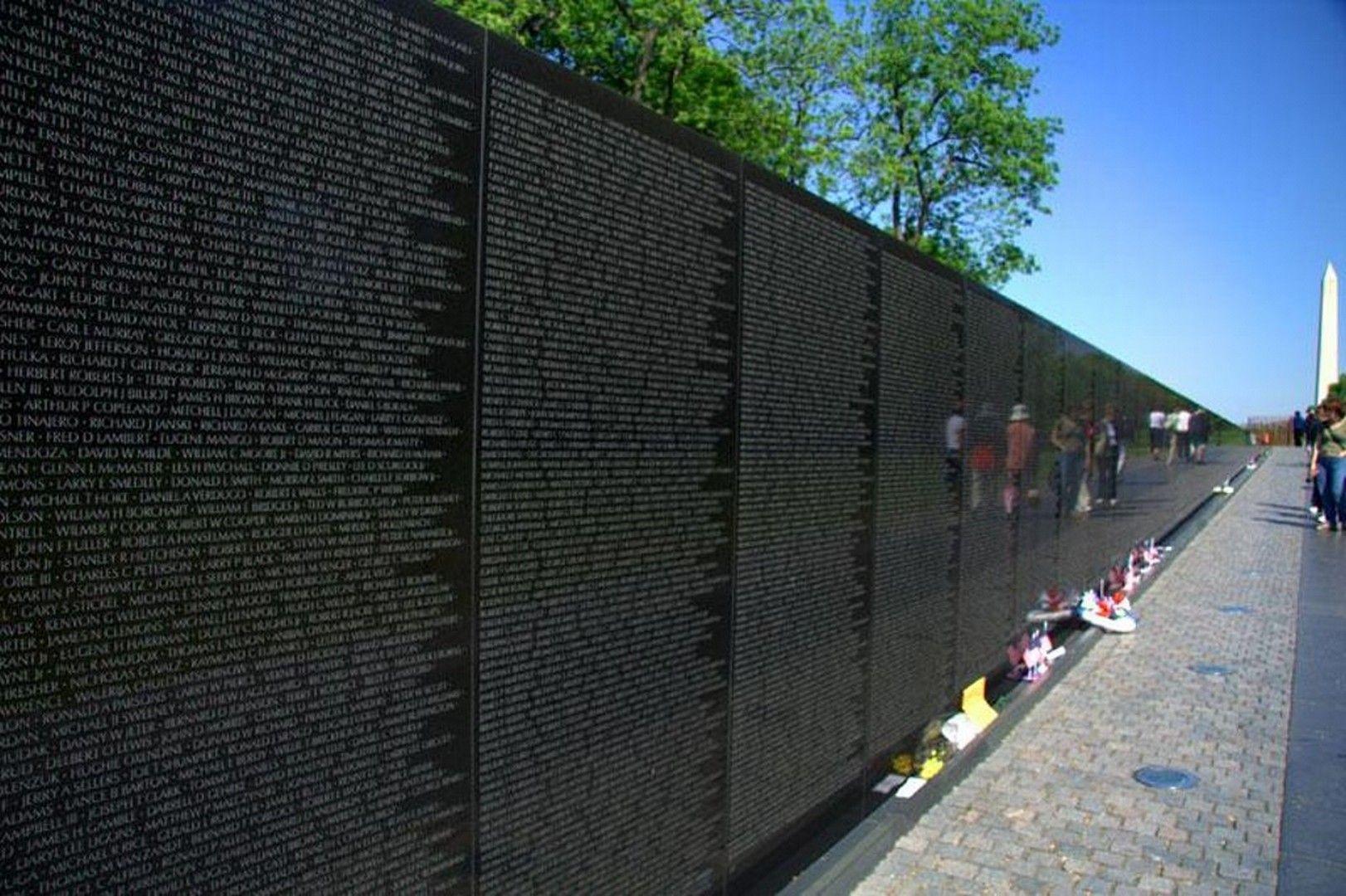 1622x1080 HD Vietnam Veterans Memorial wallpaper. Vietnam Veterans Memorial