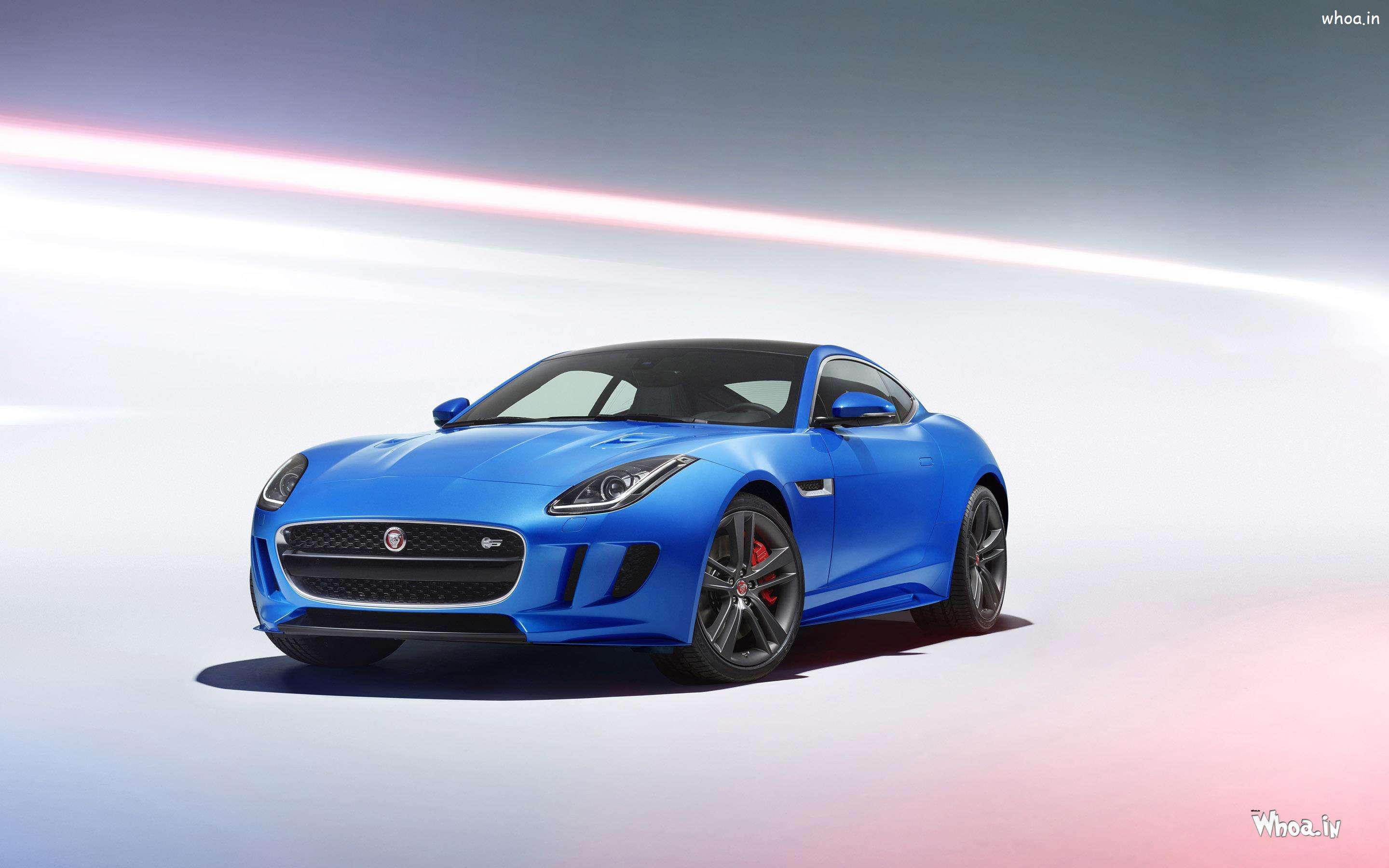 Blue Jaguar Car Wallpapers - Top Free Blue Jaguar Car Backgrounds ...