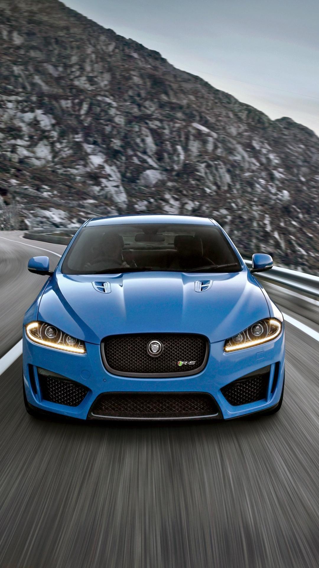 Blue Jaguar Car Wallpapers Top Free Blue Jaguar Car Backgrounds