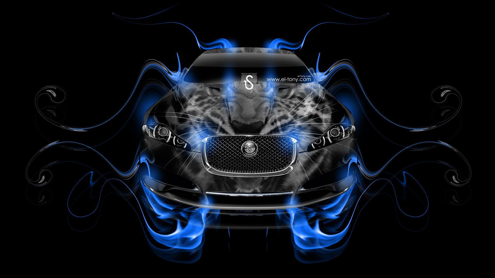 Blue Jaguar Car Wallpapers Top Free Blue Jaguar Car Backgrounds