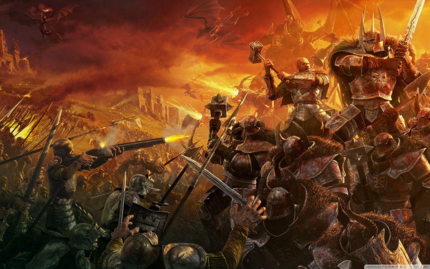 1440x900 Medieval Battle Wallpaper For iPhone For Free Wallpaper Of Empires