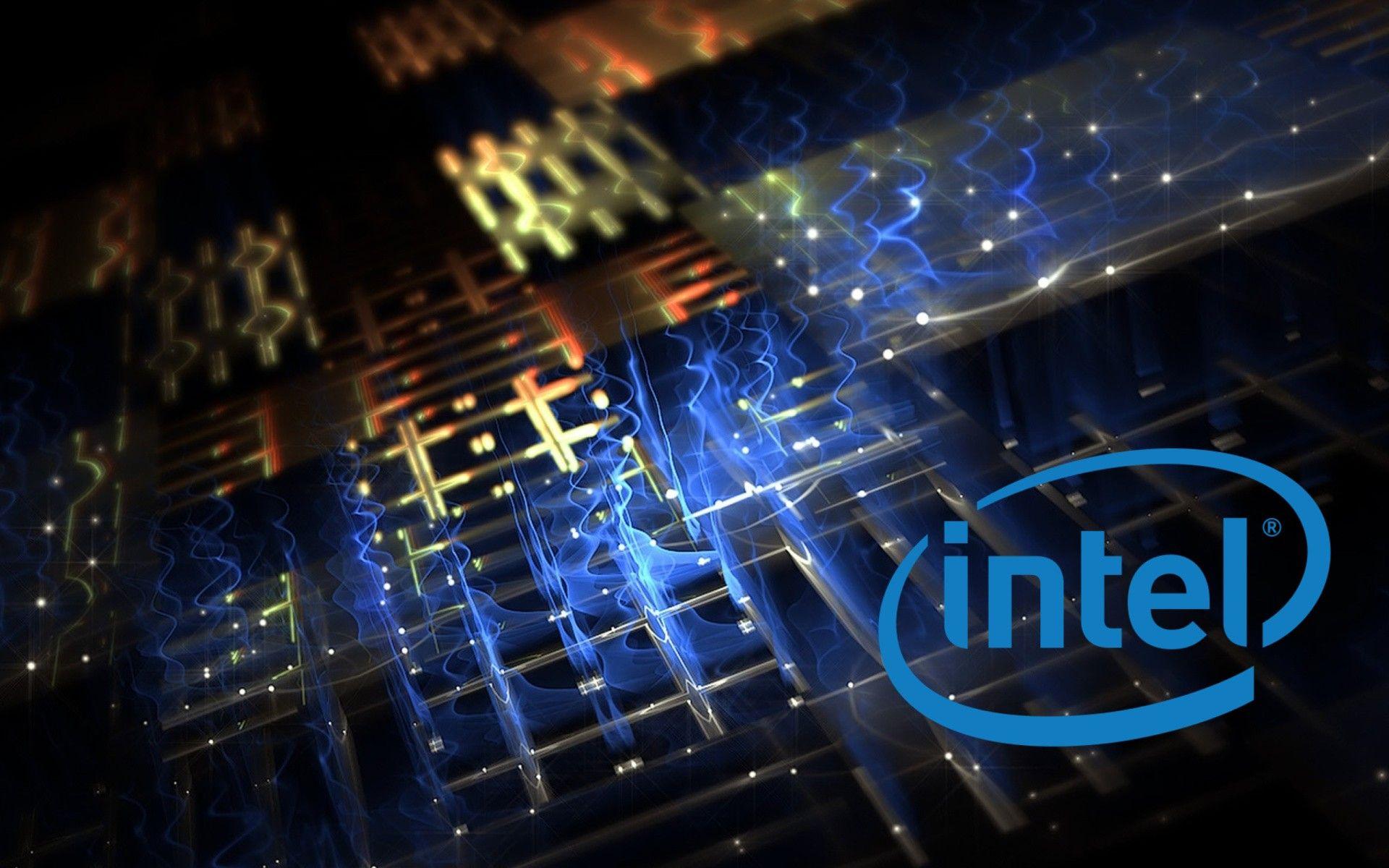 Intel Desktop Wallpapers Top Free Intel Desktop Backgrounds Wallpaperaccess