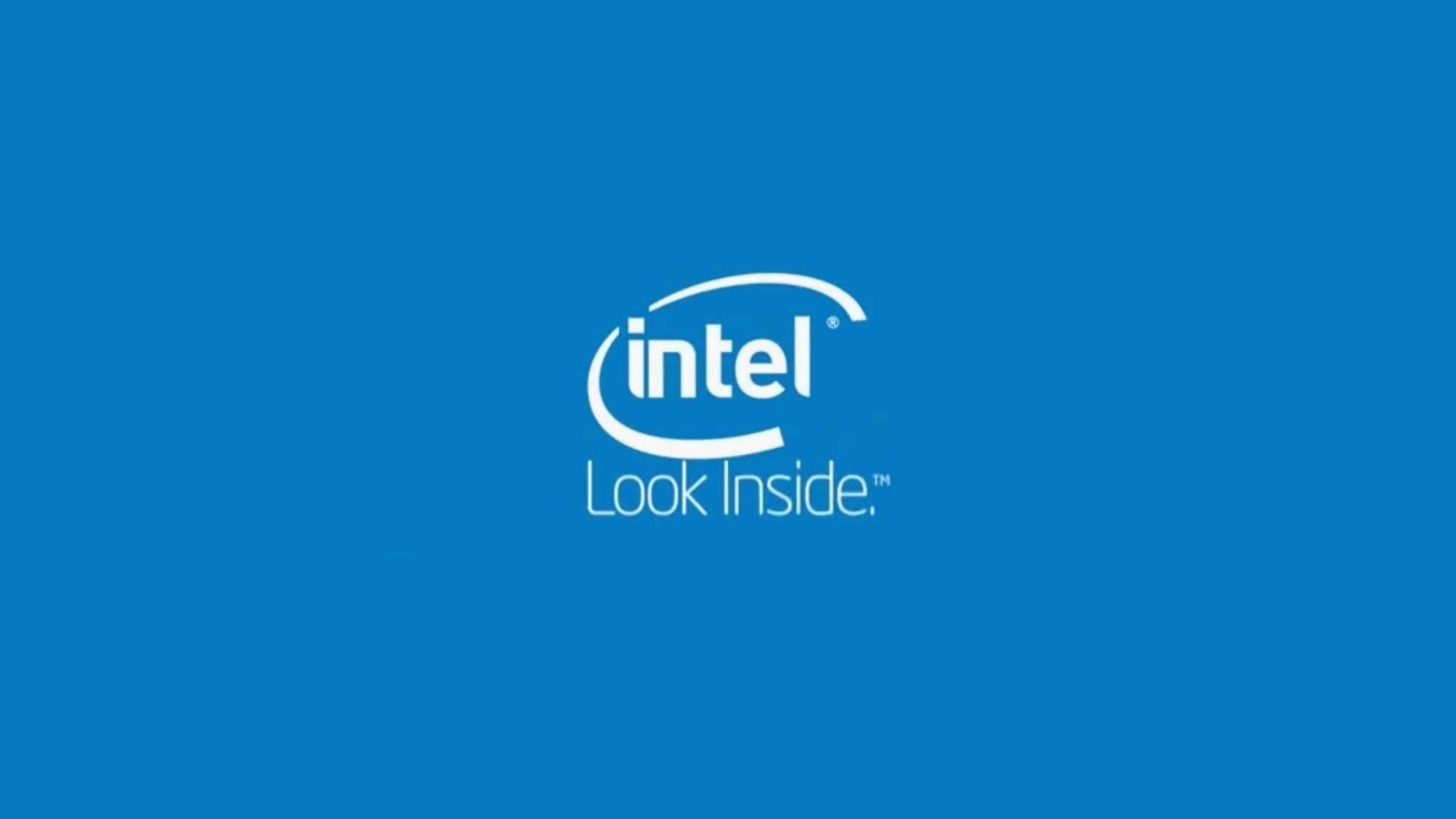 Intel Desktop Wallpapers - Top Free Intel Desktop Backgrounds ...