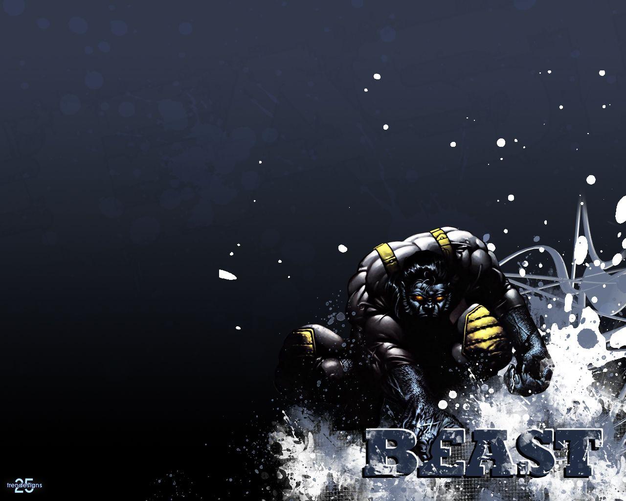 1280x1024 resort and travel: Beast Storms Notebook Background Wallpaper Full