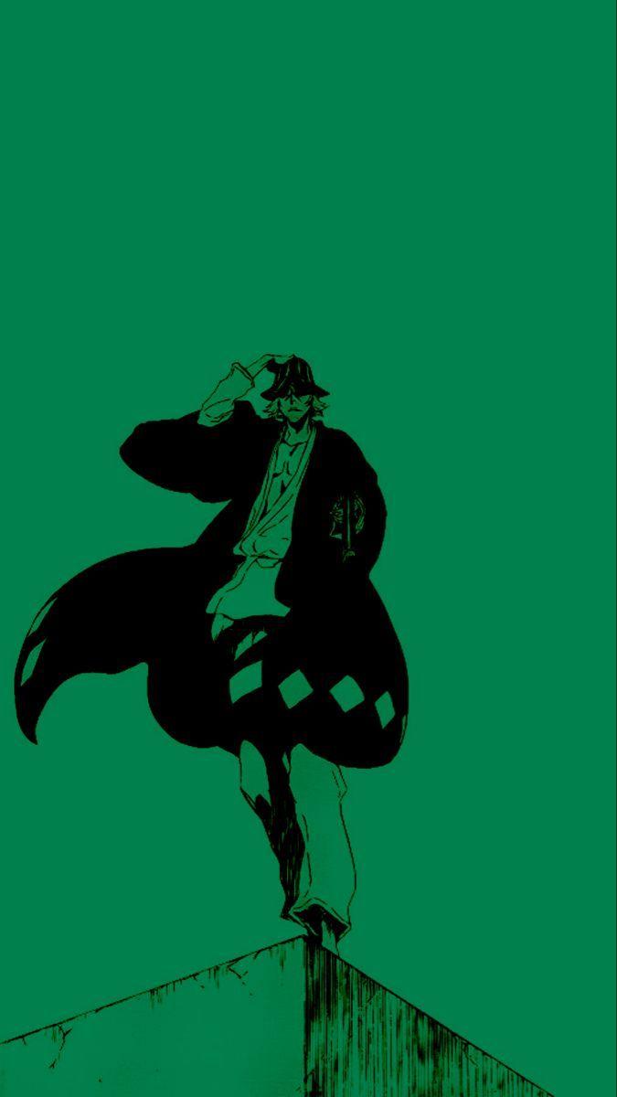 675x1200 Kisuke Urahara Wallpaper. Wallpaper, Anime wallpaper, Anime