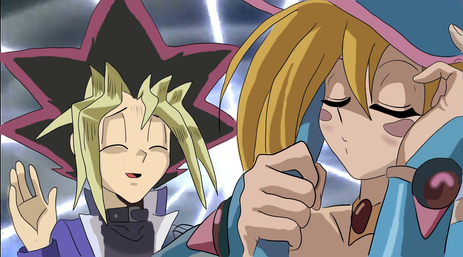 1614x897 Gagaga Wallpaper. Gagaga Wallpaper, Gagaga Magician Wallpaper and