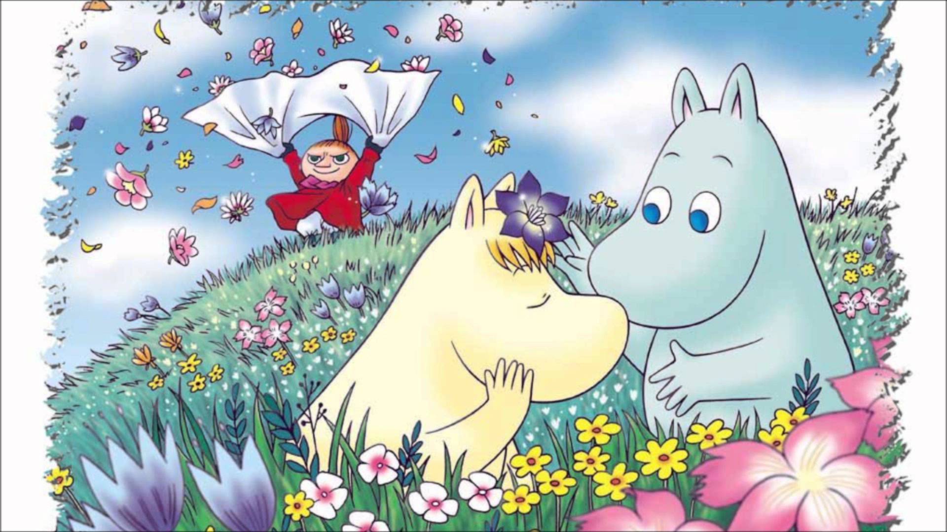 Moomin