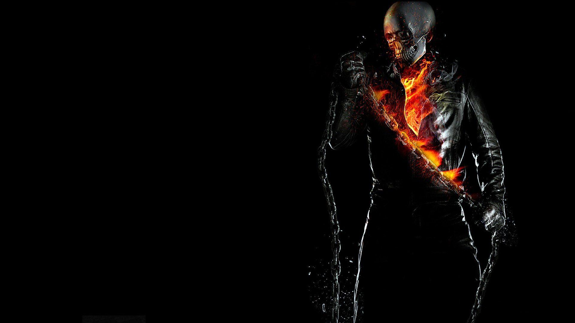 1920x1080 1920x1080 ghost rider wallpaper for computer