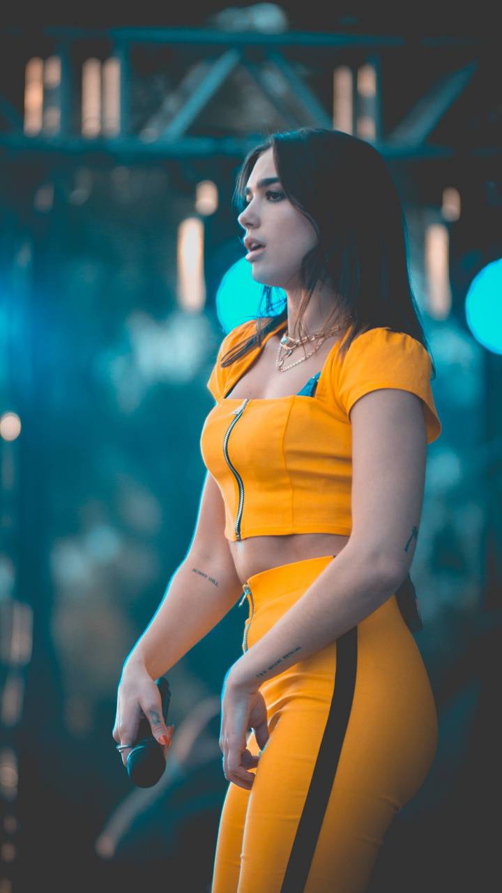 720x1280 Dua Lipa wallpaper