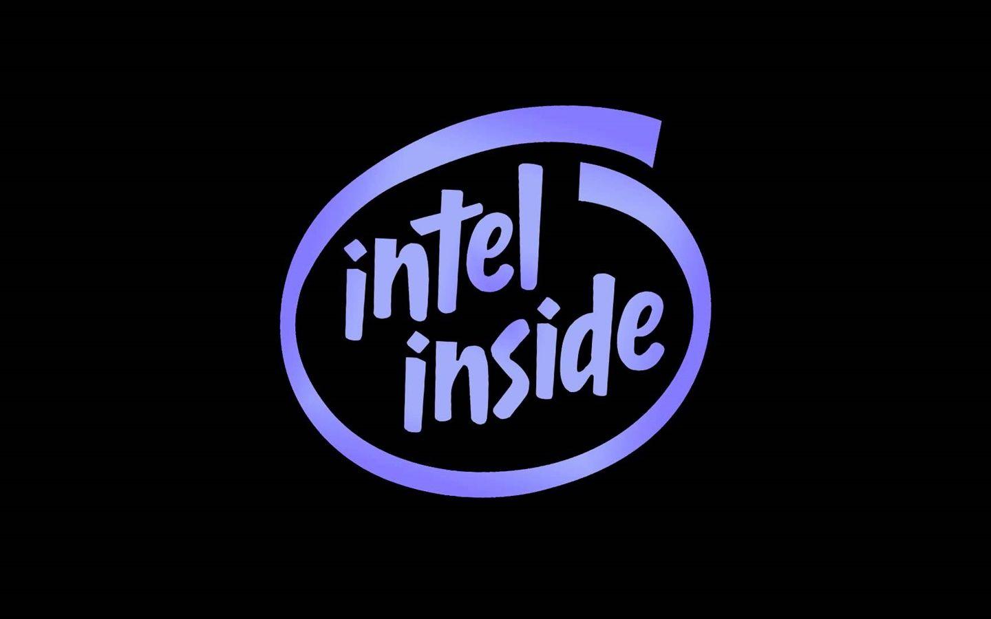 Intel Inside Wallpapers Top Free Intel Inside Backgrounds Wallpaperaccess