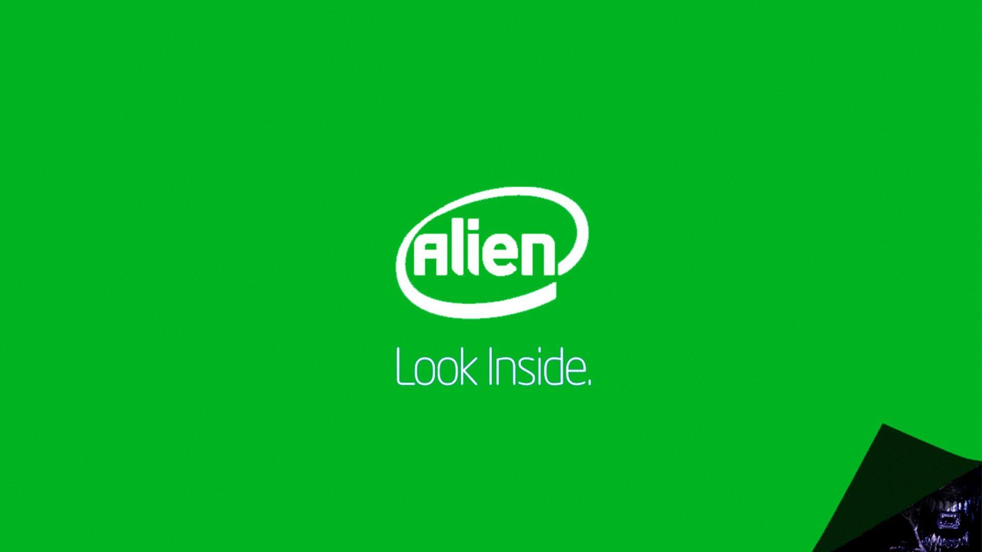 1920x1080 Alien (movie), Alien: Isolation, Intel, Inside Wallpaper HD / Desktop and Mobile Background