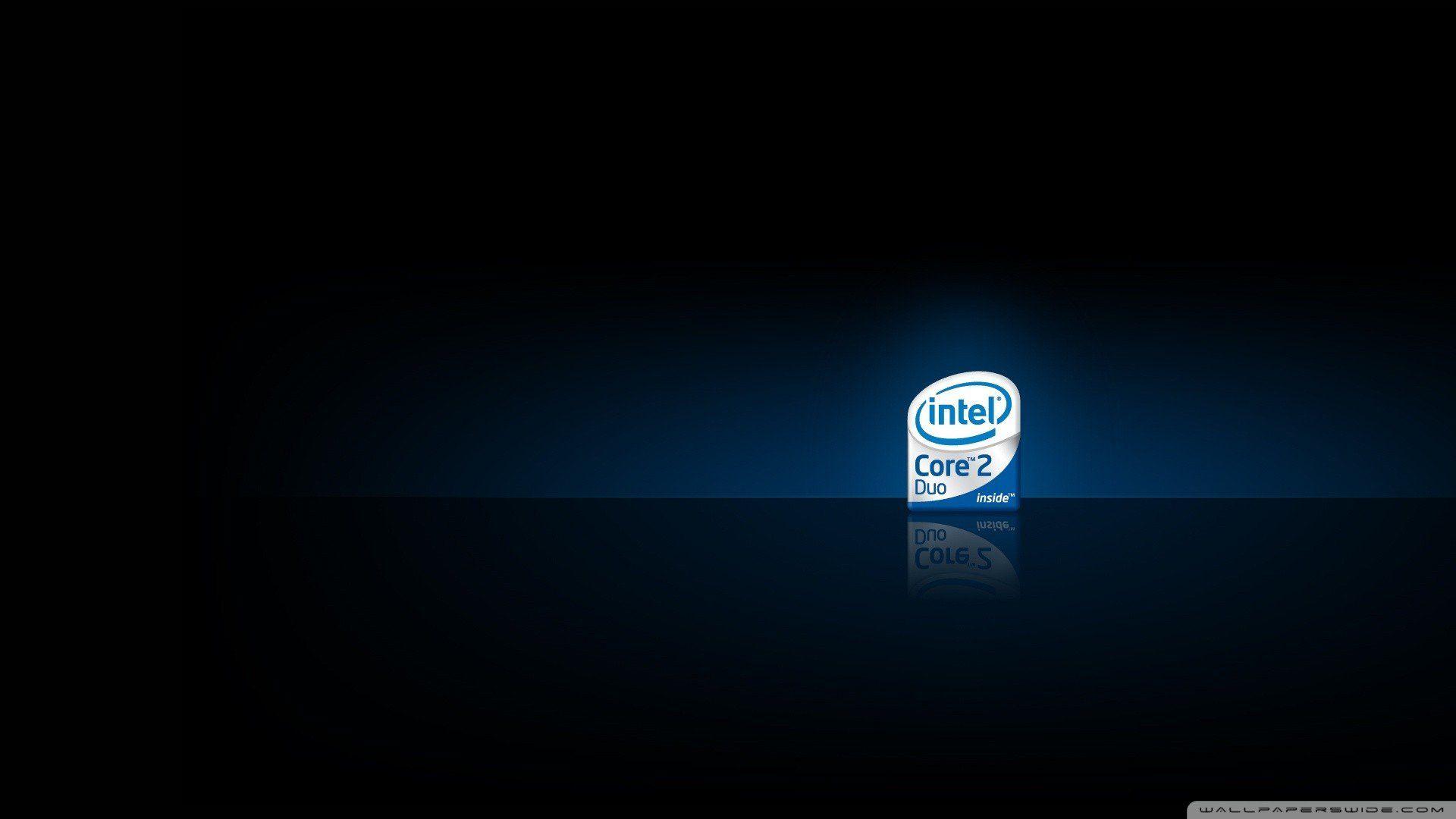 1920x1080 Intel Wallpaper HD / Desktop and Mobile Background