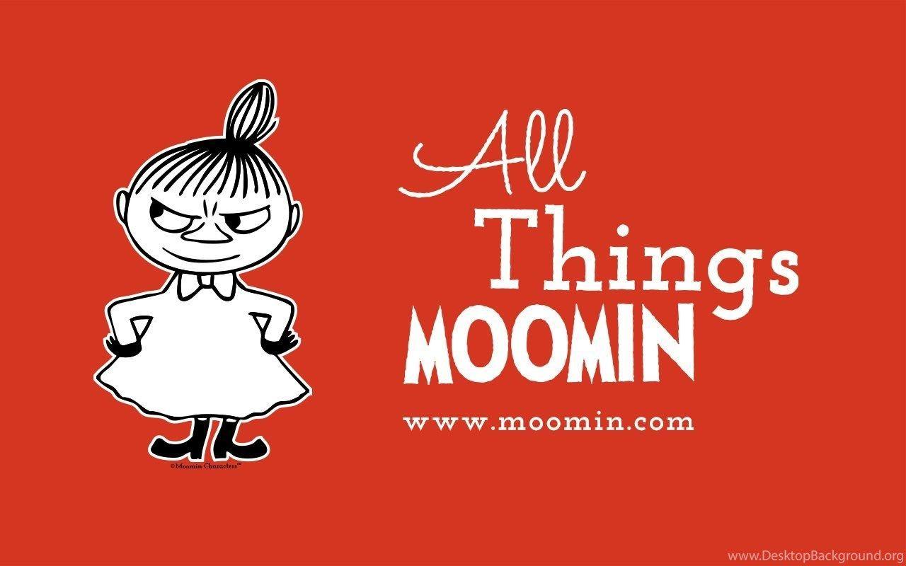 1280x800 Wallpaper Archives Moomin : Moomin Desktop Background