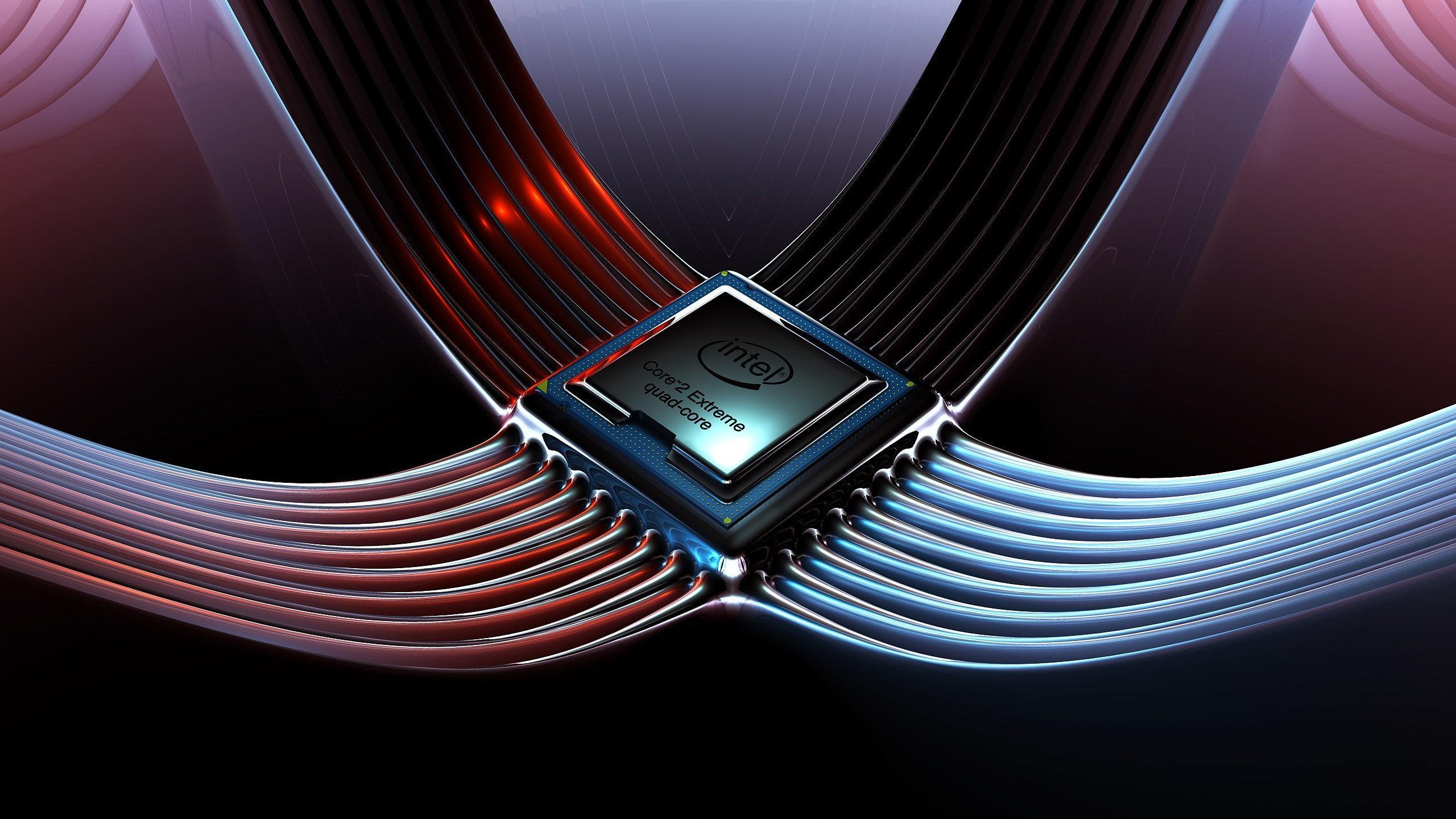 2560x1440 Intel wallpaper 2560x1440 desktop background