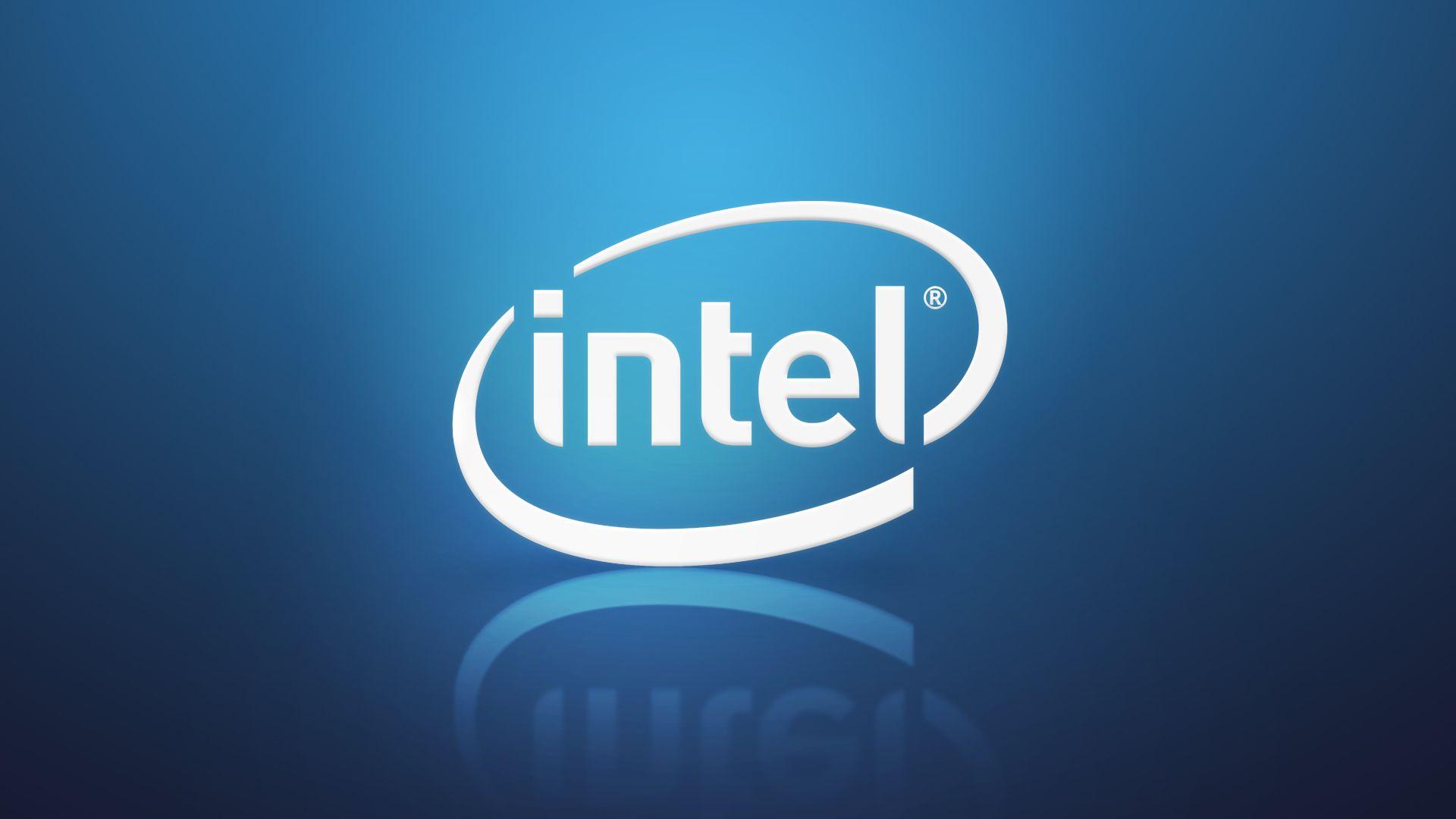 1920x1080 Intel Wallpaper HD Background Free Download