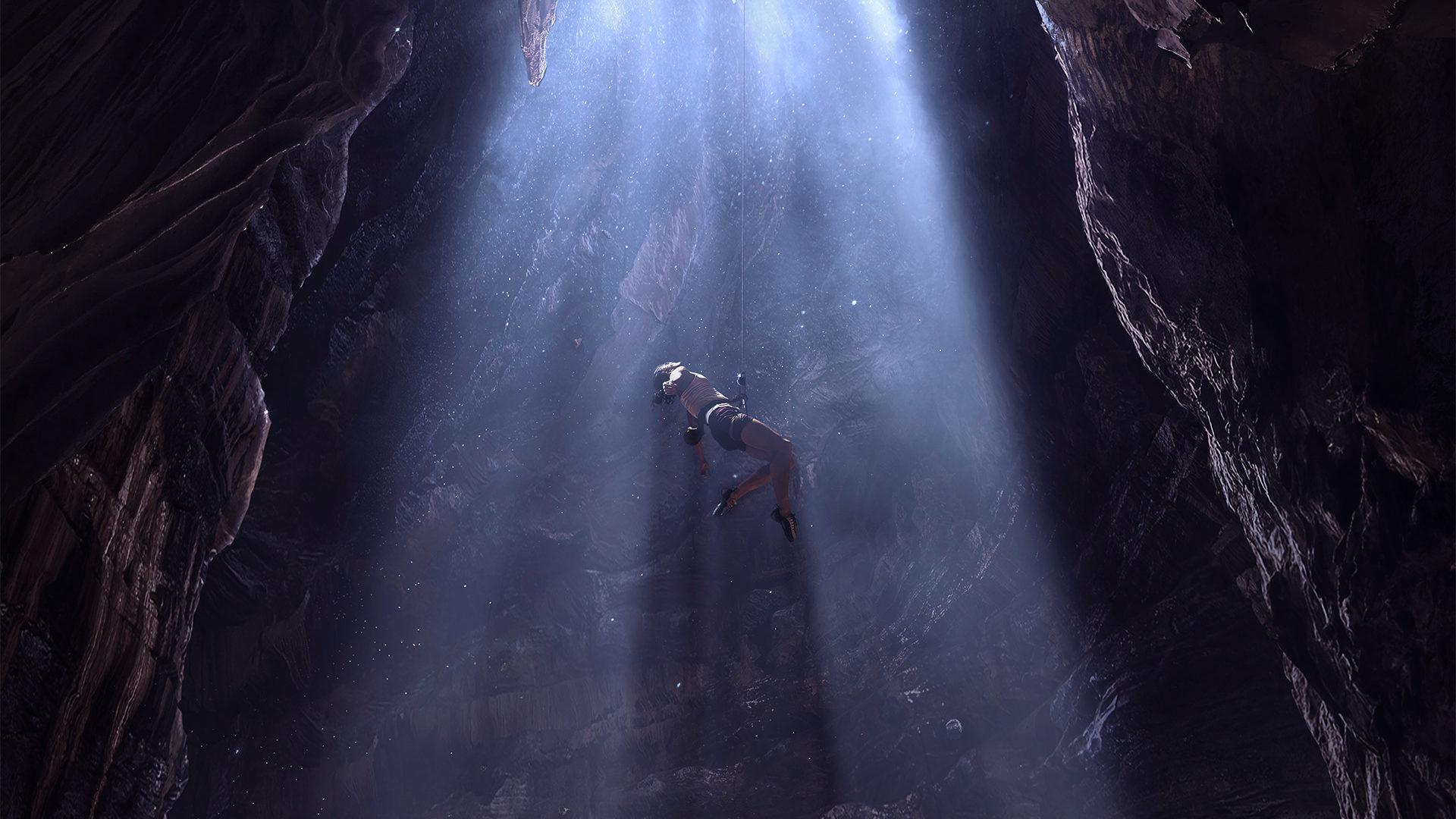 1920x1080 National Geographic Expedition Wallpaper