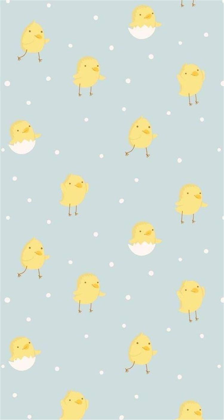 750x1405 Simple Yet Cute Easter Wallpaper You Must Have This Year. Women Fashion Lifestyle Blog Shinecoco.com. Wallpaper iphone summer, Spring wallpaper, iPhone wallpaper vintage