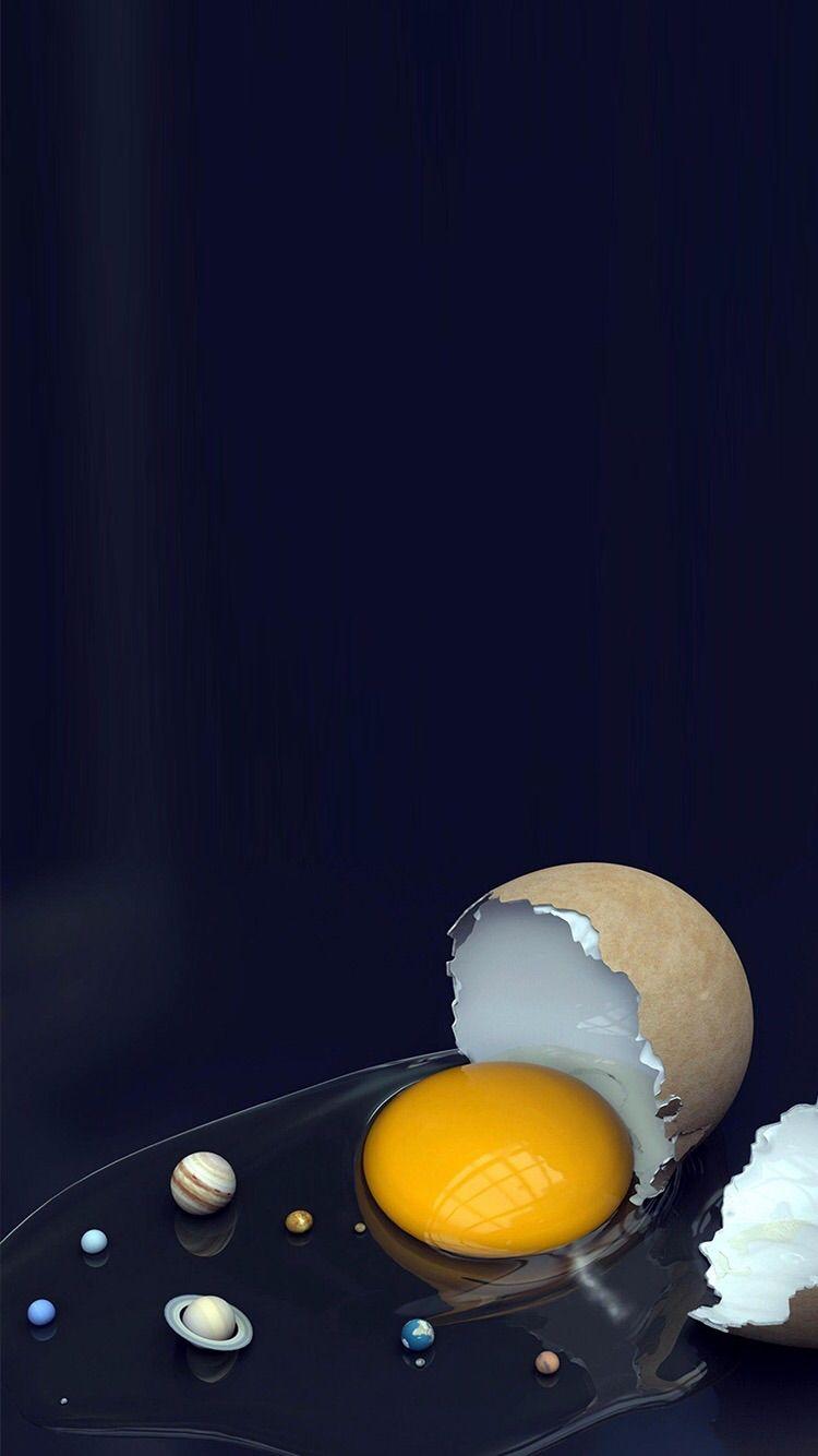 Minimalist Egg Wallpapers - Top Free Minimalist Egg Backgrounds