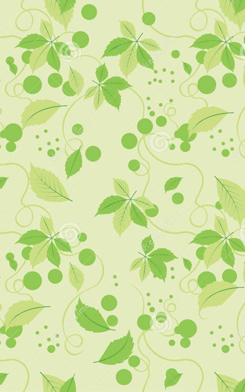 Leaf Pattern Wallpapers - Top Free Leaf Pattern Backgrounds ...